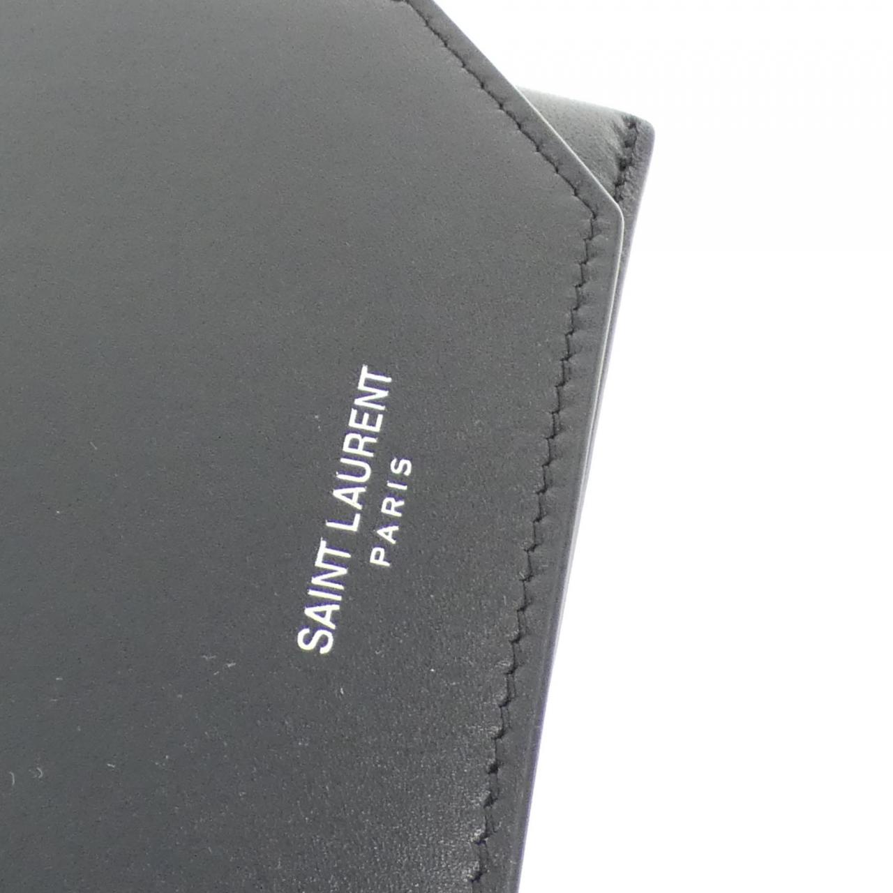【新品】サンローラン 798311 AADAQ カードケース