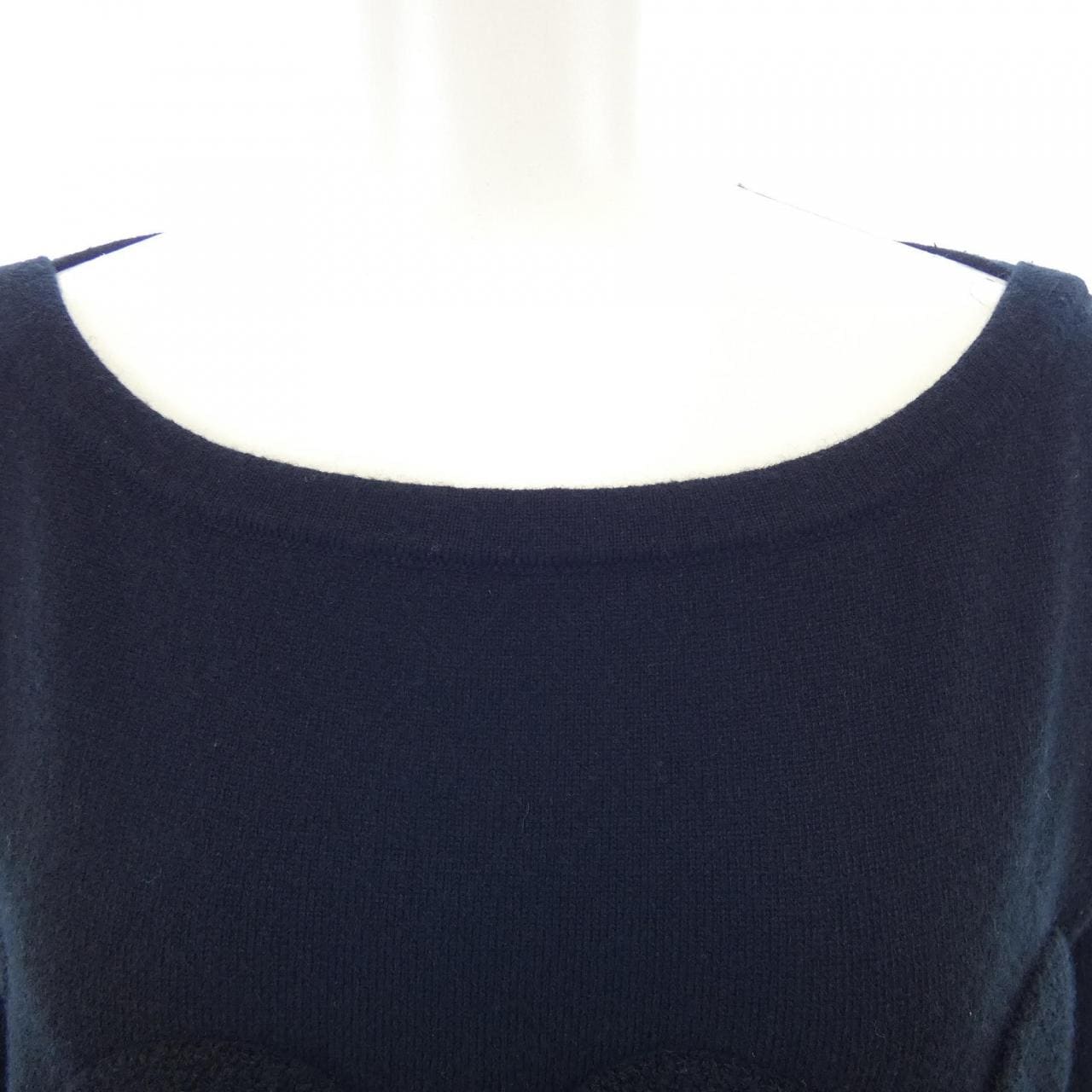 シャネル CHANEL ニット