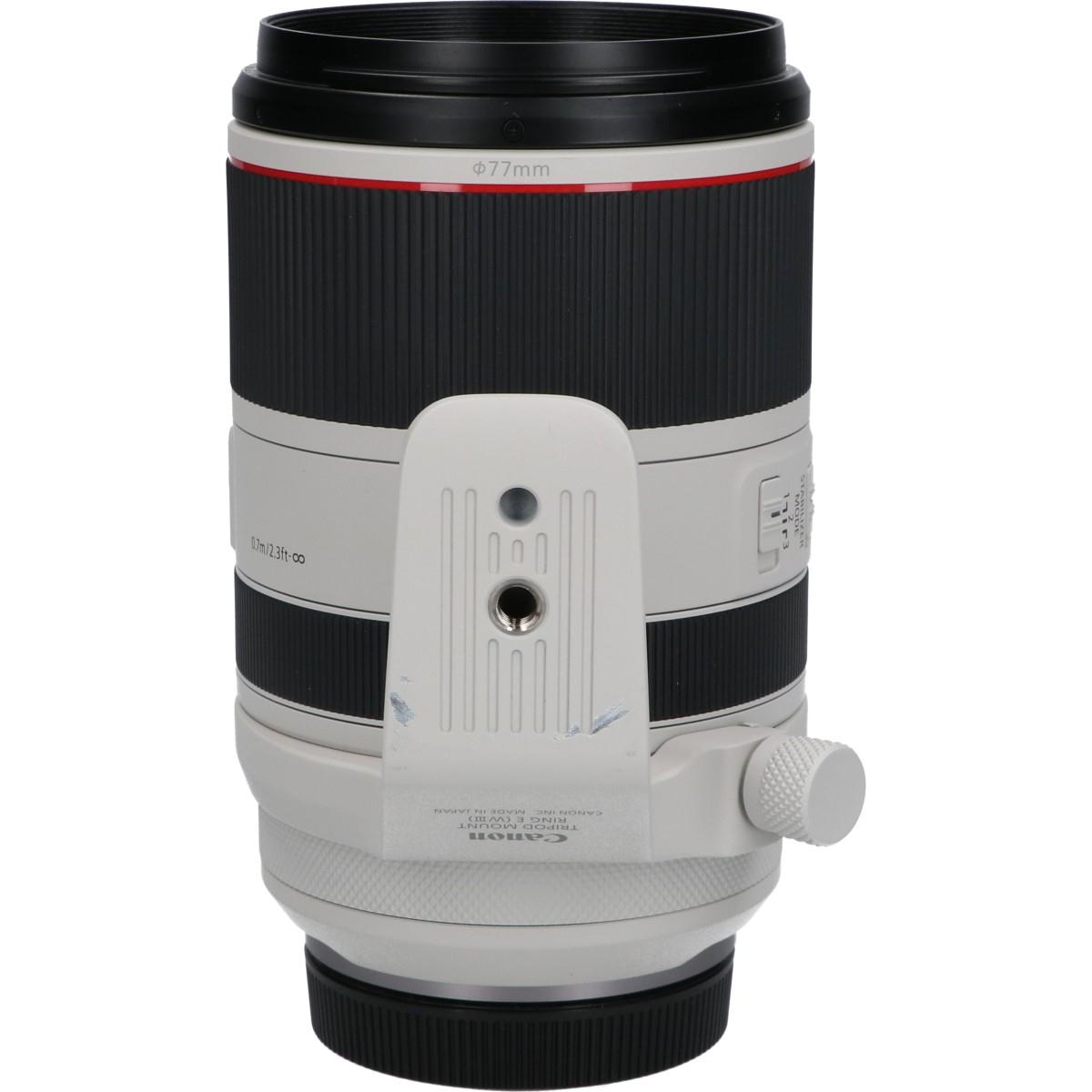 RF70-200mm F2.8L IS USM