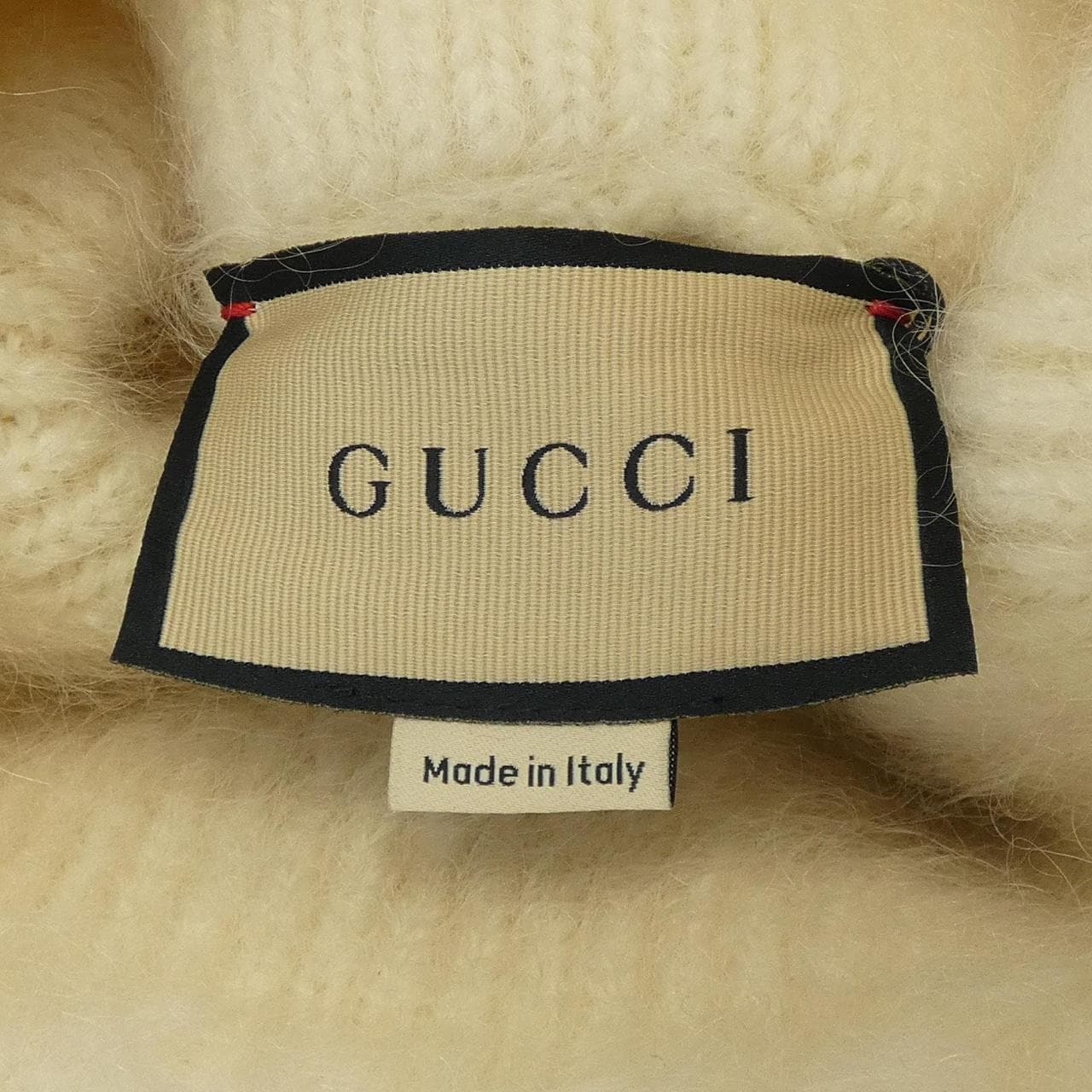 グッチ GUCCI ニット