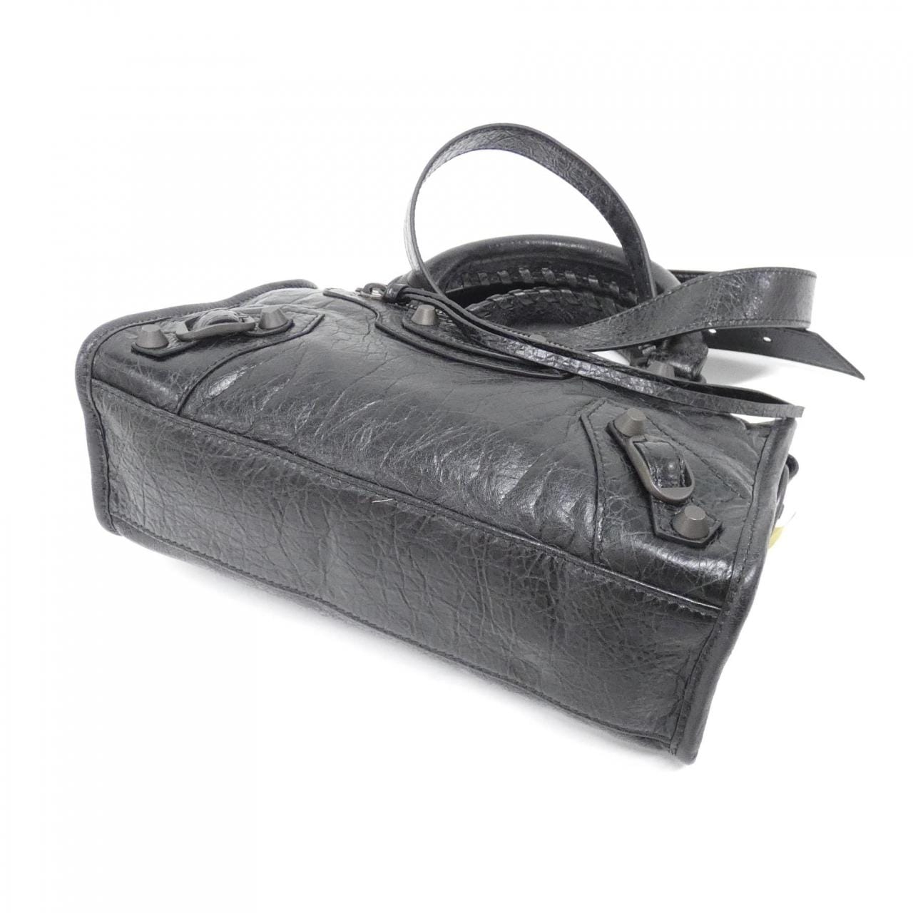 【新品】バレンシアガ ル シティ 806395 2ABEK バッグ
