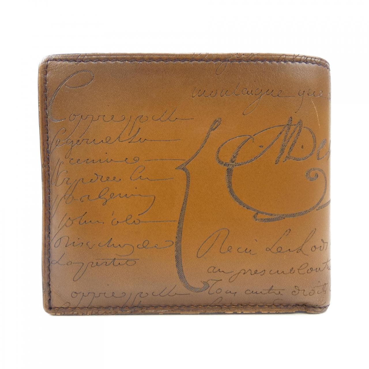 ベルルッティ Berluti WALLET