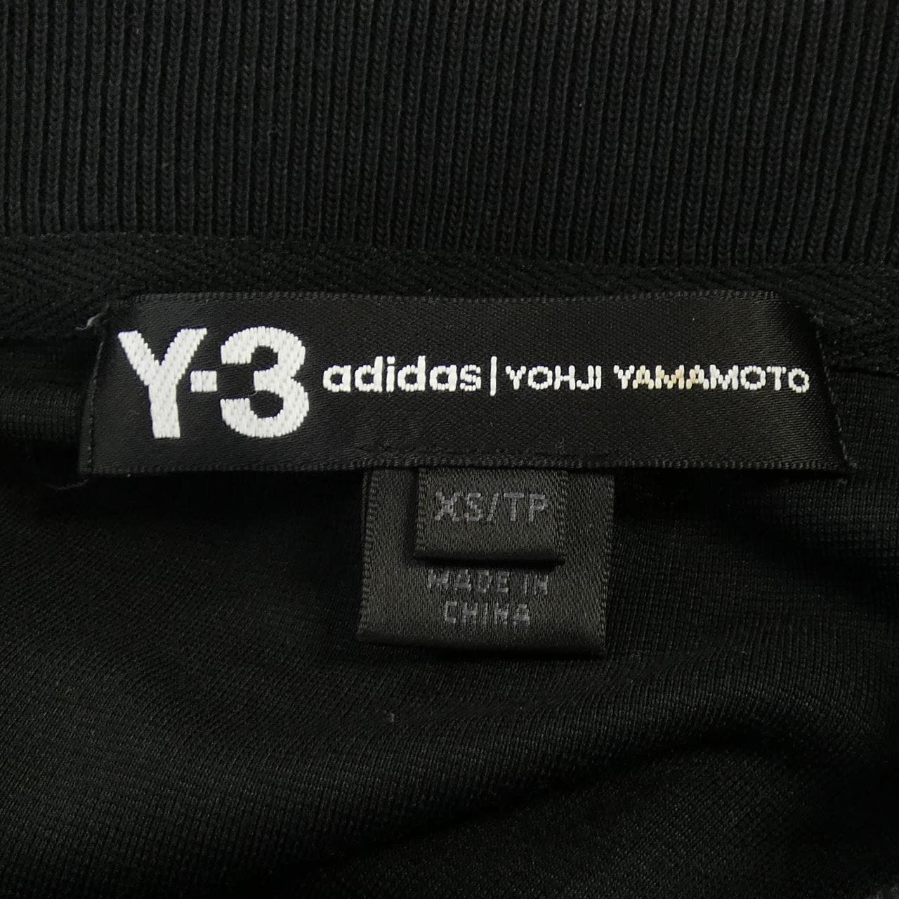 ワイスリー Y-3 EK4558 ワンピース