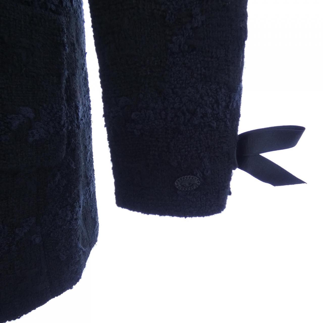 シャネル CHANEL P26886V17322 コート