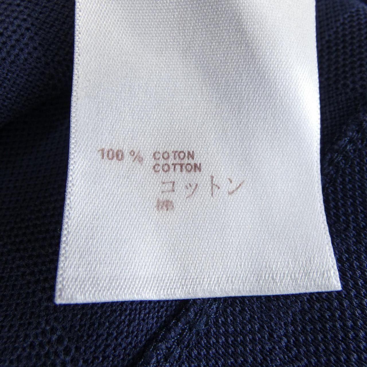 ルイヴィトン LOUIS VUITTON H7Y40WJUV ポロシャツ