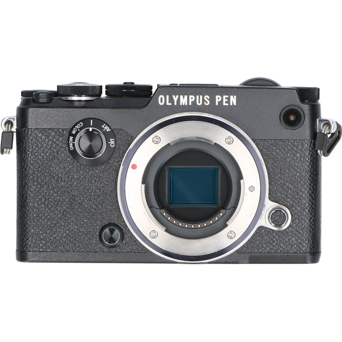 ＰＥＮ－Ｆ　ＢＬＡＣＫ