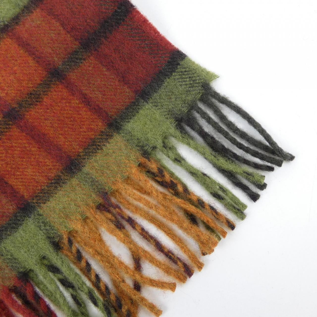 ジョシュアエリス JOSHUA ELLIS MUFFLER