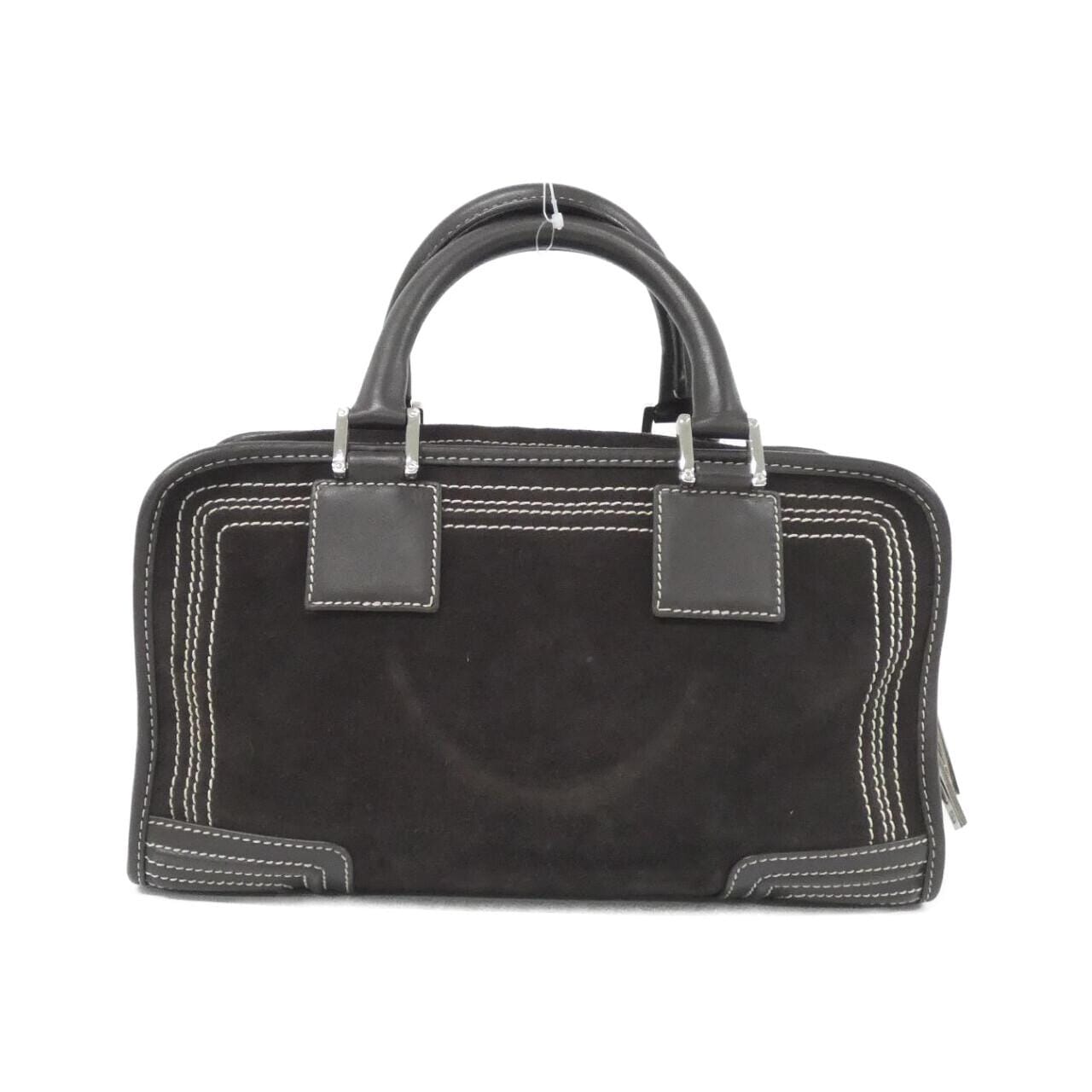 ロエベ アマソナ 28cm 311 86 001 バッグ