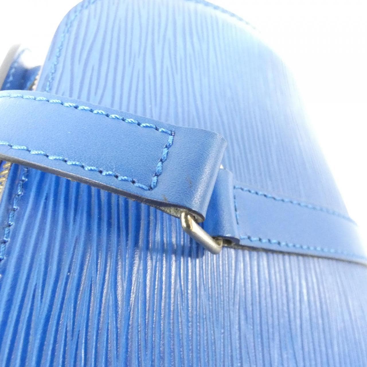 【ヴィンテージ】ルイヴィトン エピ スフロ M52225 バッグ