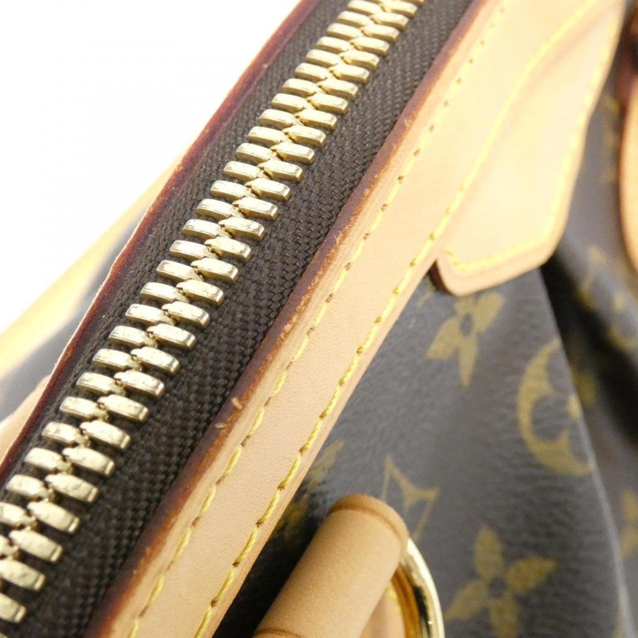 ルイヴィトン モノグラム ティヴォリ PM M40143 バッグ