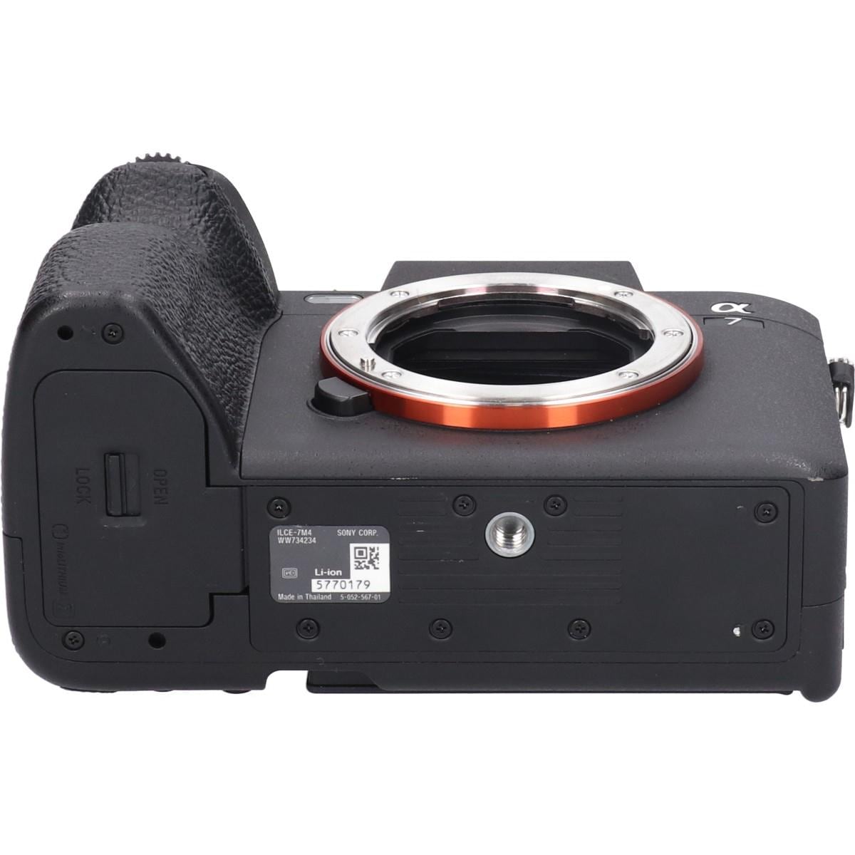 α７　ＩＶ　ＩＬＣＥ－７Ｍ４