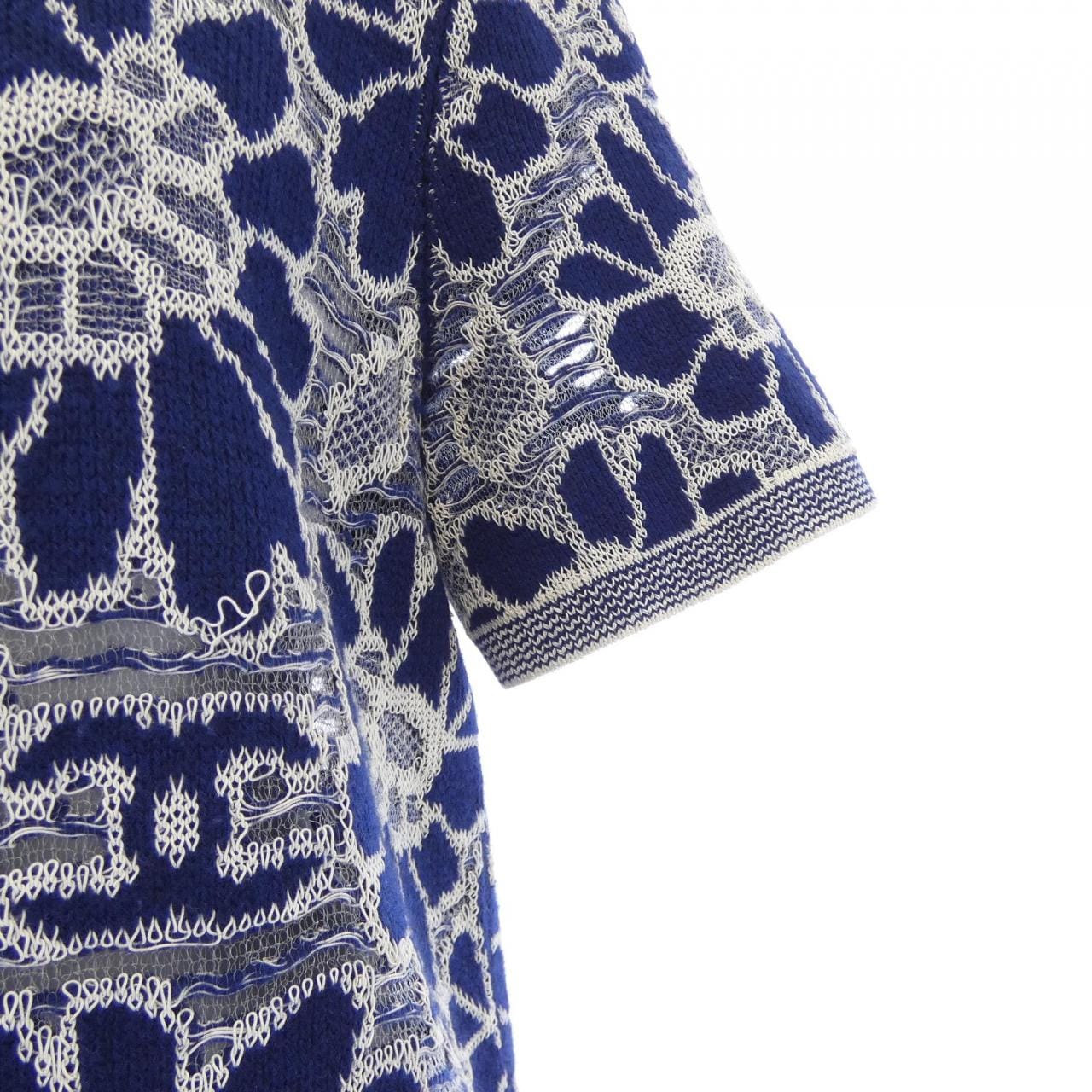 シャネル CHANEL P63043K48842 ニット