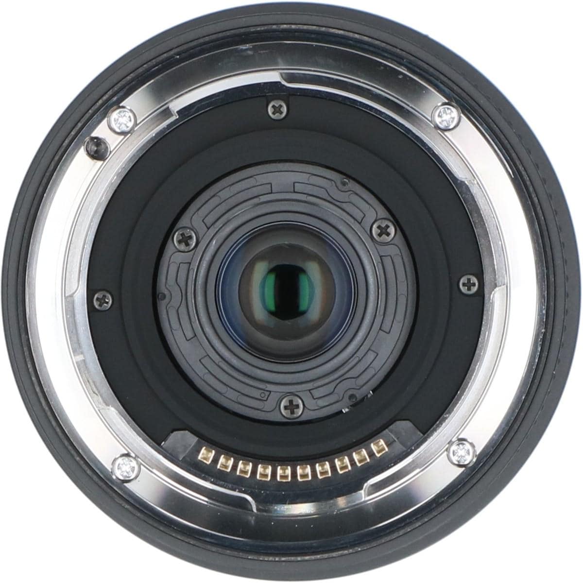 Ｌ１０－１８ｍｍ　Ｆ２．８ＤＣ　ＤＮ（Ｃ）