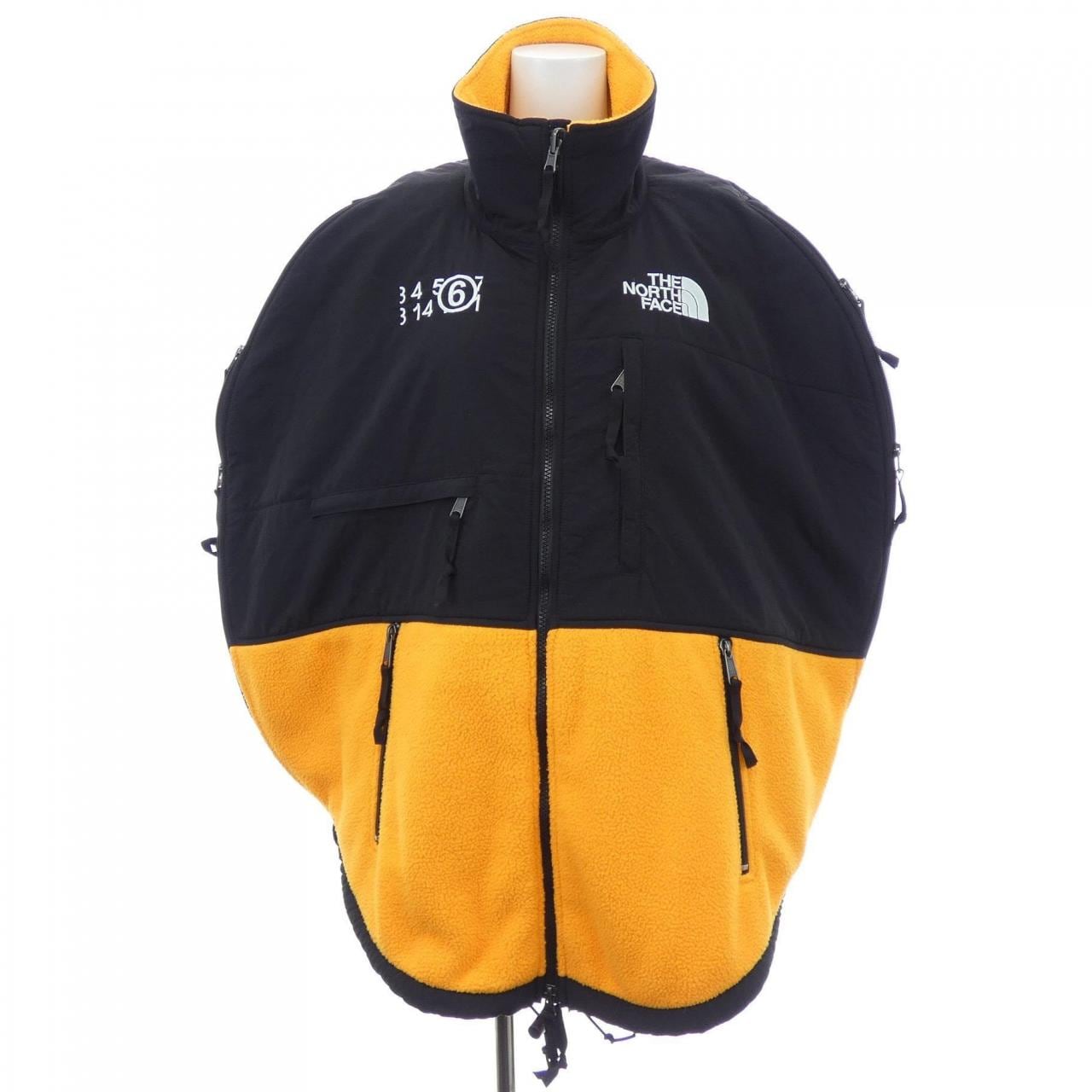 エムエムシックス MM6 THE NORTH FACE S62AN0042/NF0A5534 ベスト