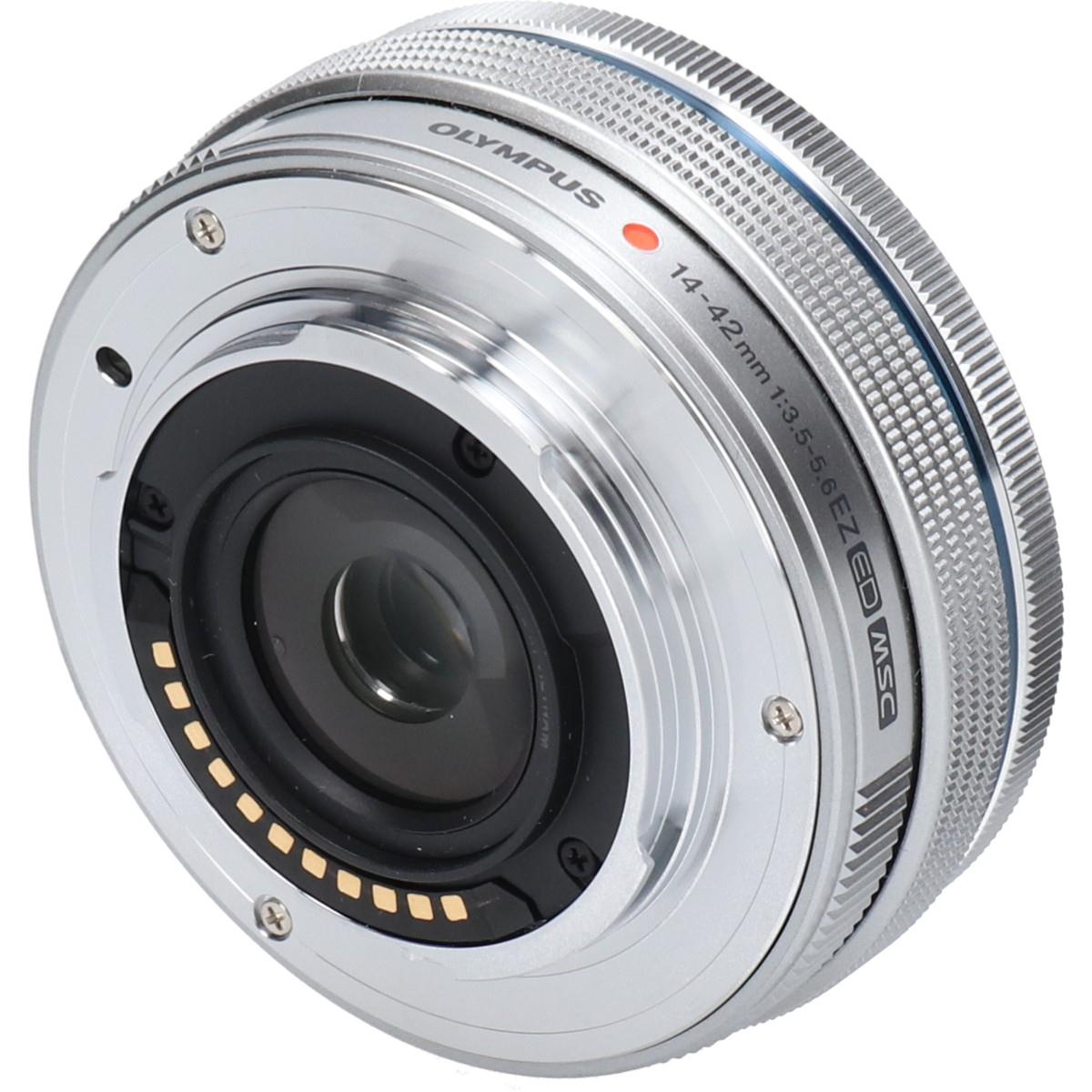 ＭＺＤ　ＥＤ１４－４２ｍｍ　Ｆ３．５－５．６　ＥＺ