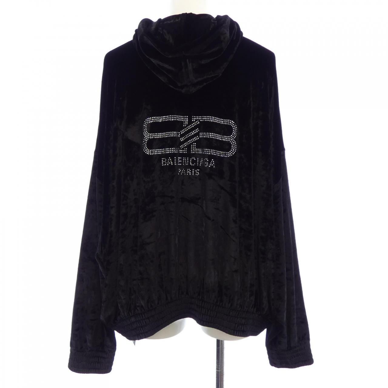 バレンシアガ BALENCIAGA 751014 パーカー