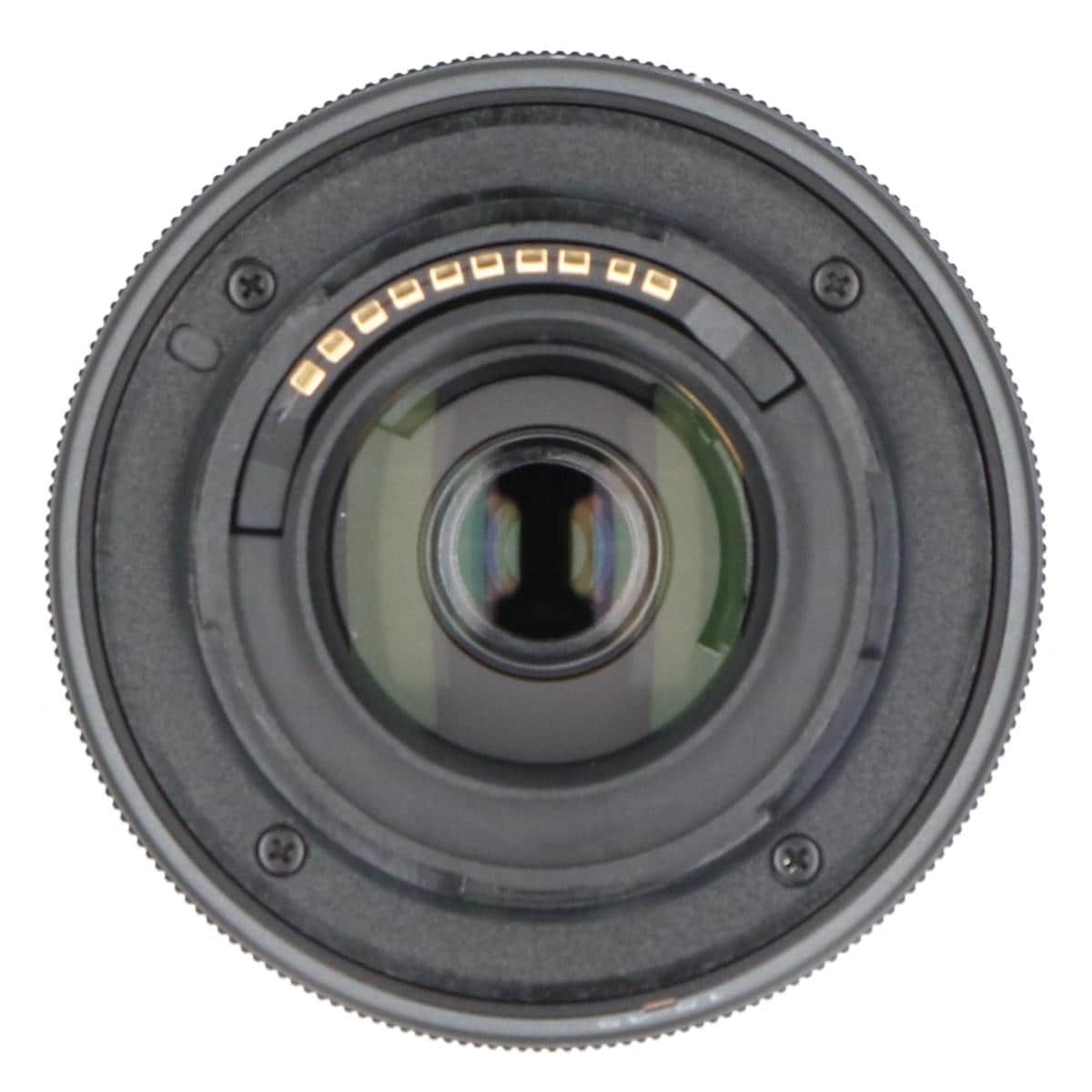 ＸＣ１５－４５ｍｍ　Ｆ３．５－５．６　ＢＬＡＣＫ