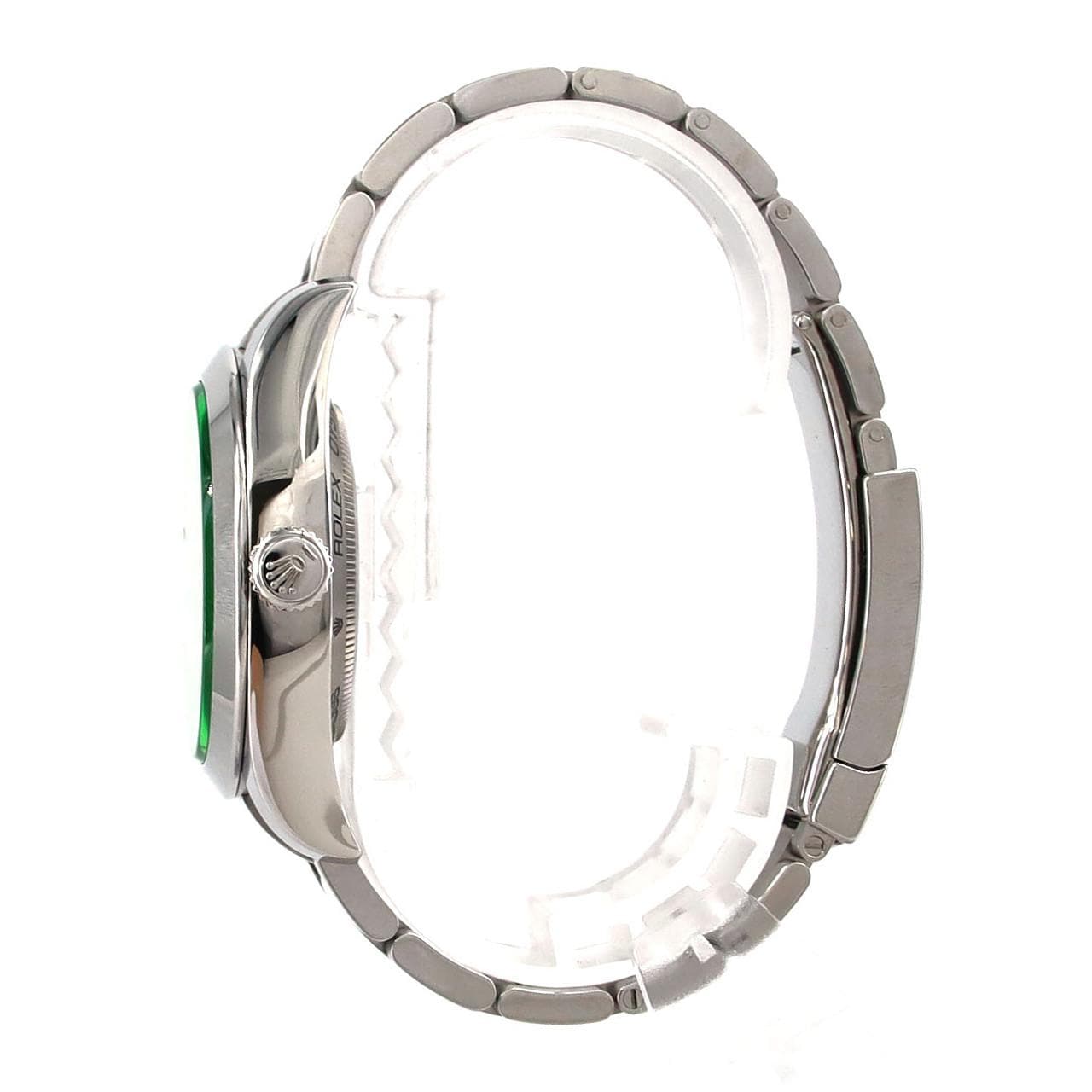 ROLEX Milgauss 116400GV SS Automatic random number
