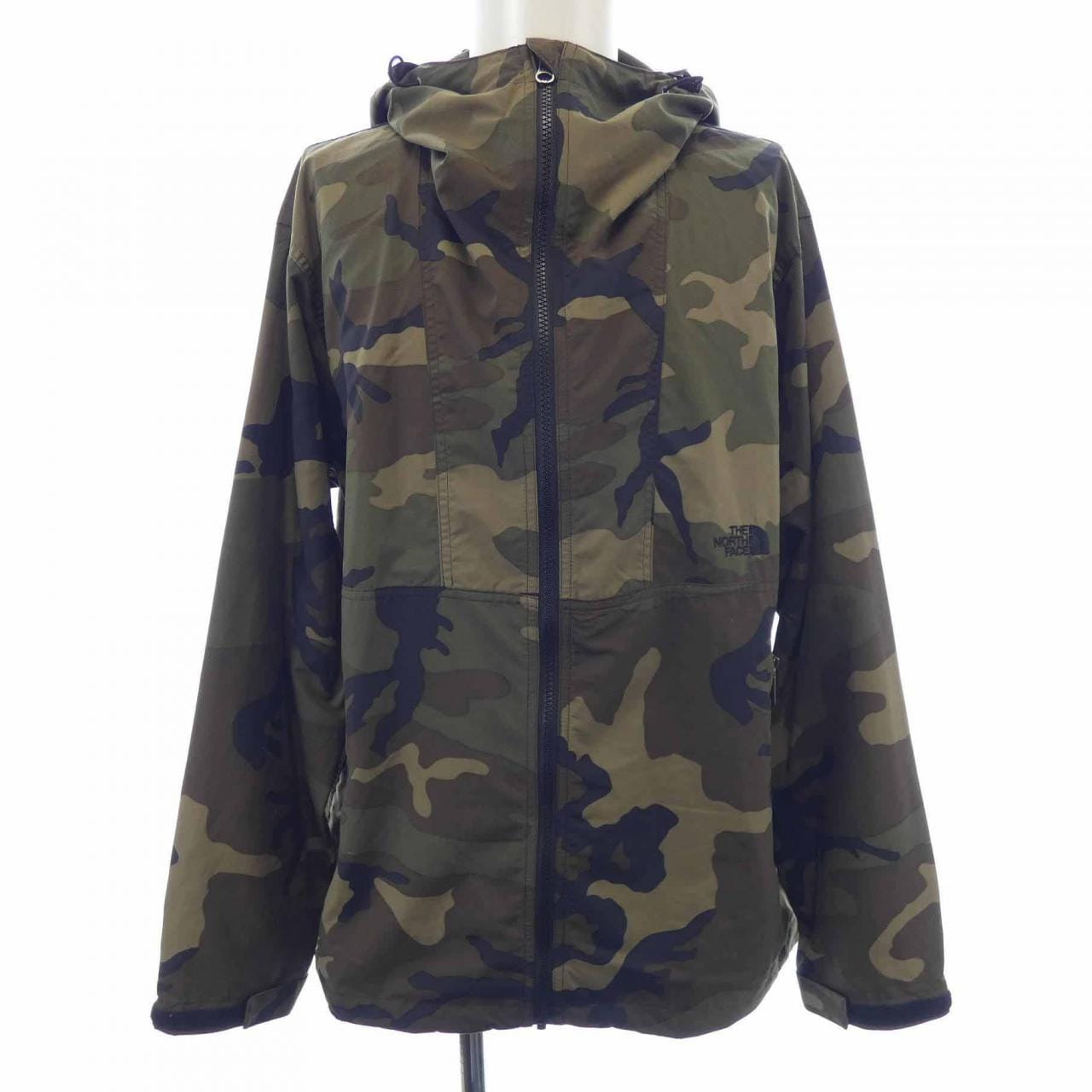 ザノースフェイス THE NORTH FACE ジャケット