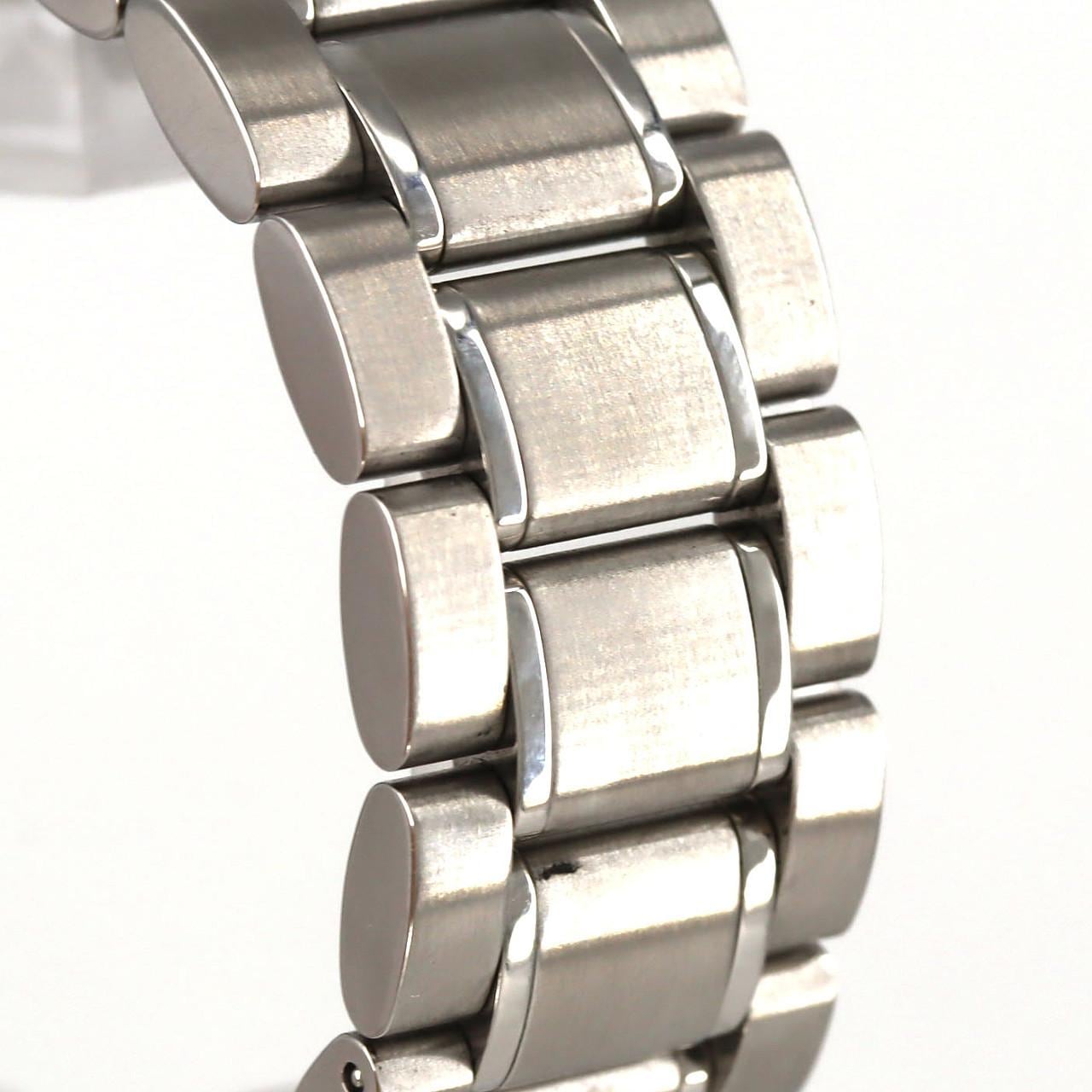 オメガ スピードマスターデイト 3513.50 SS 自動巻