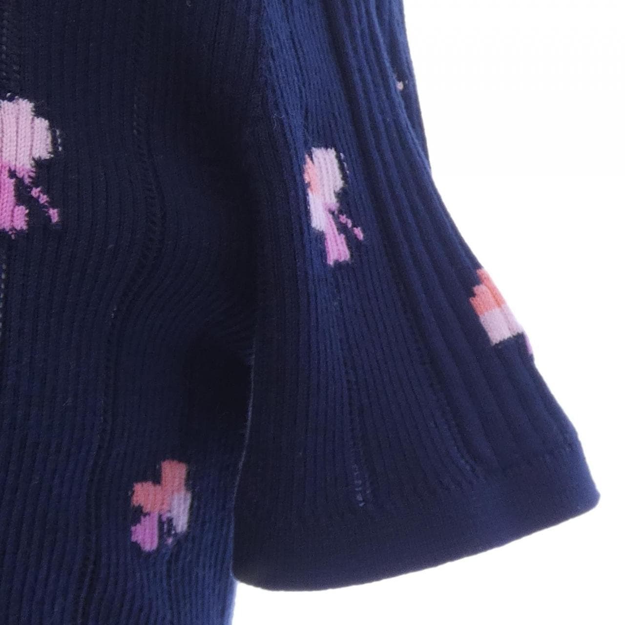 シャネル CHANEL P76949K11059 ニット