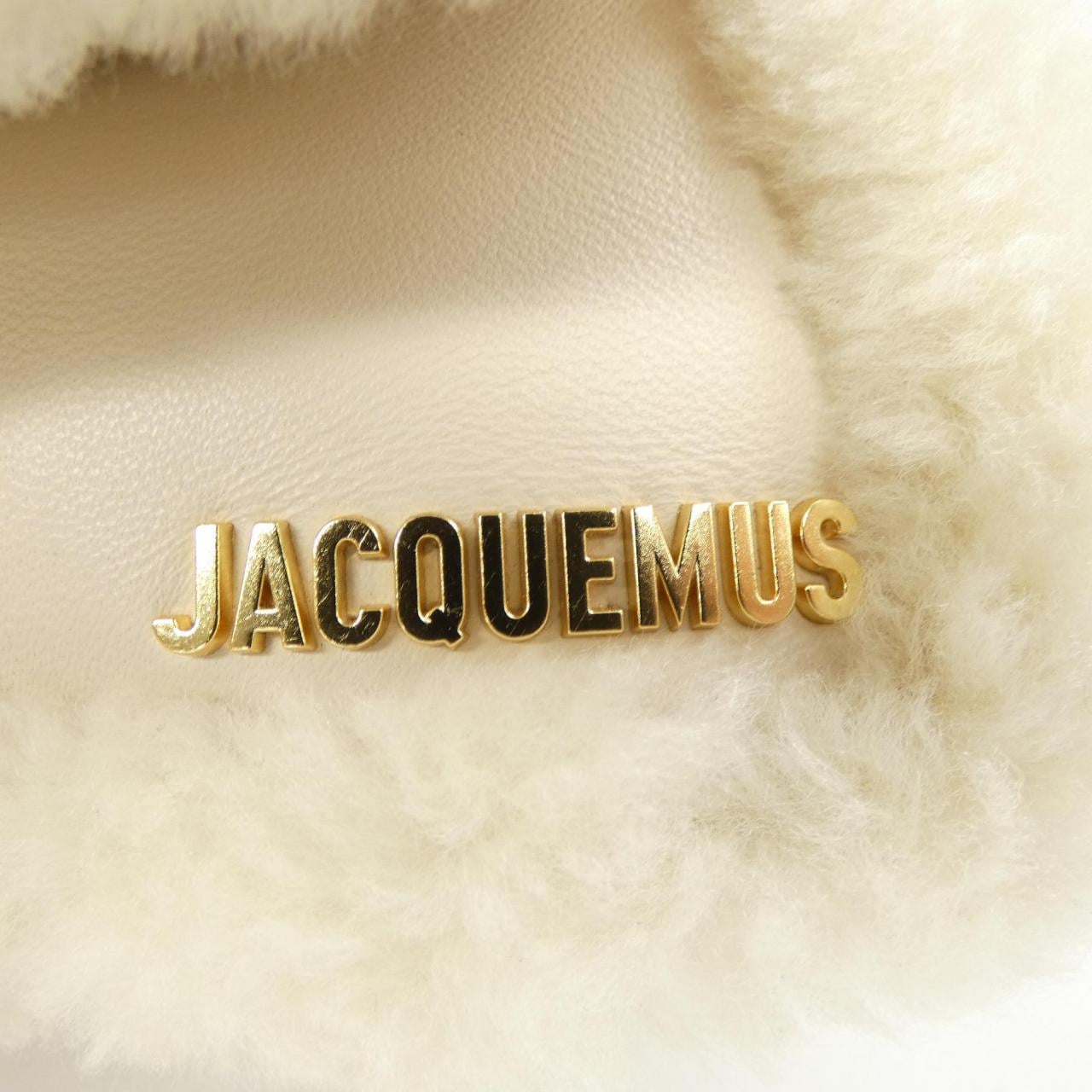 ジャックムー JACQUEMUS BAG