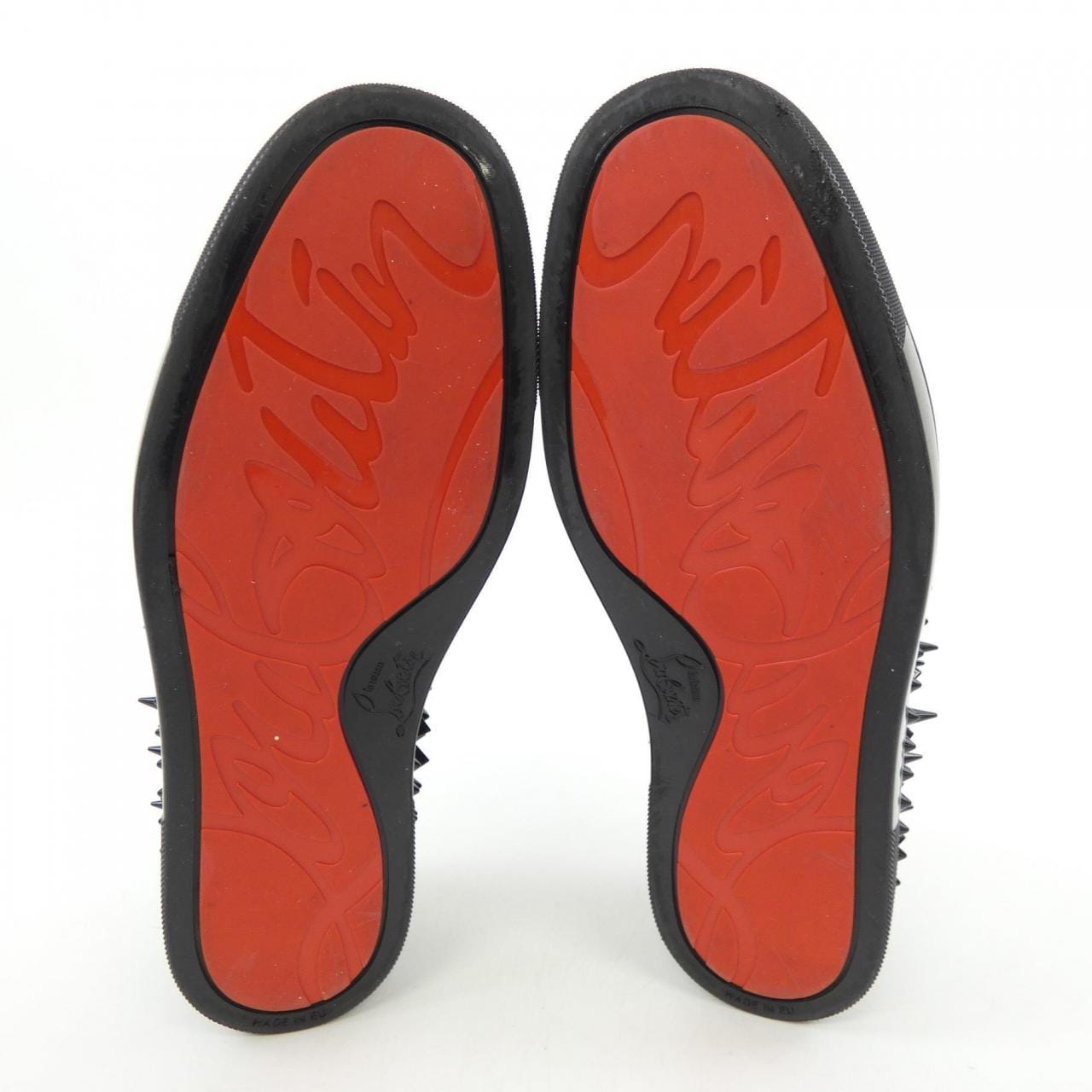 クリスチャンルブタン CHRISTIAN LOUBOUTIN スニーカー