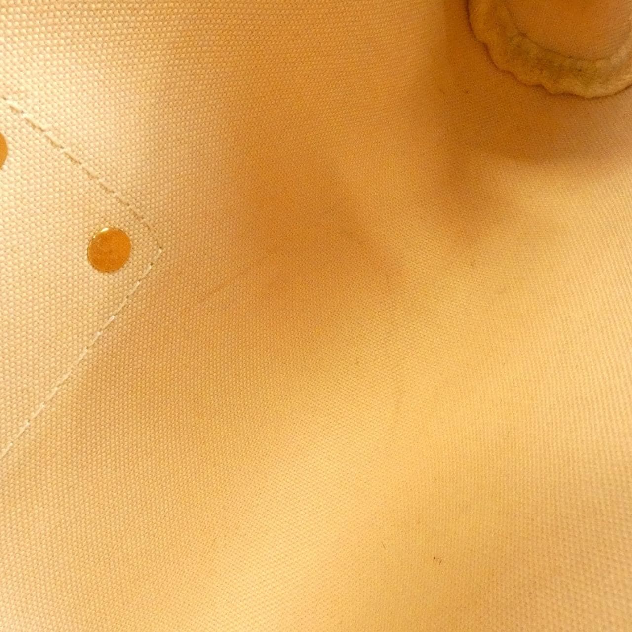 ルイヴィトン ダミエ アズール エヴァ N55214 ショルダーバッグ