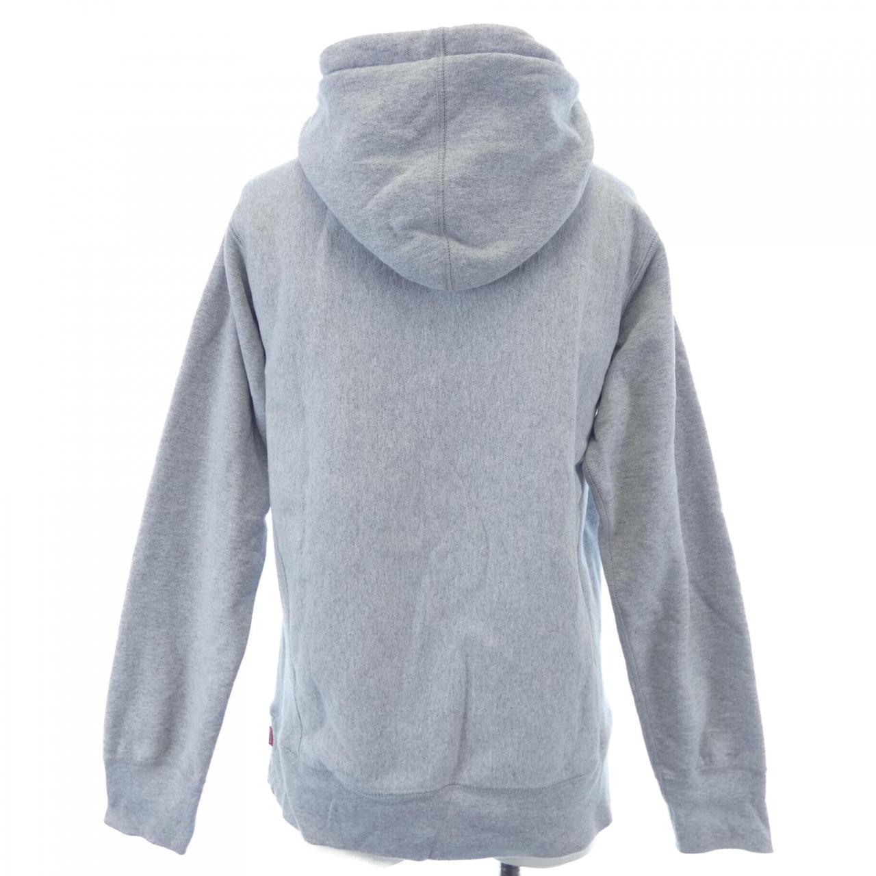 シュプリーム SUPREME BOX LOGO パーカー