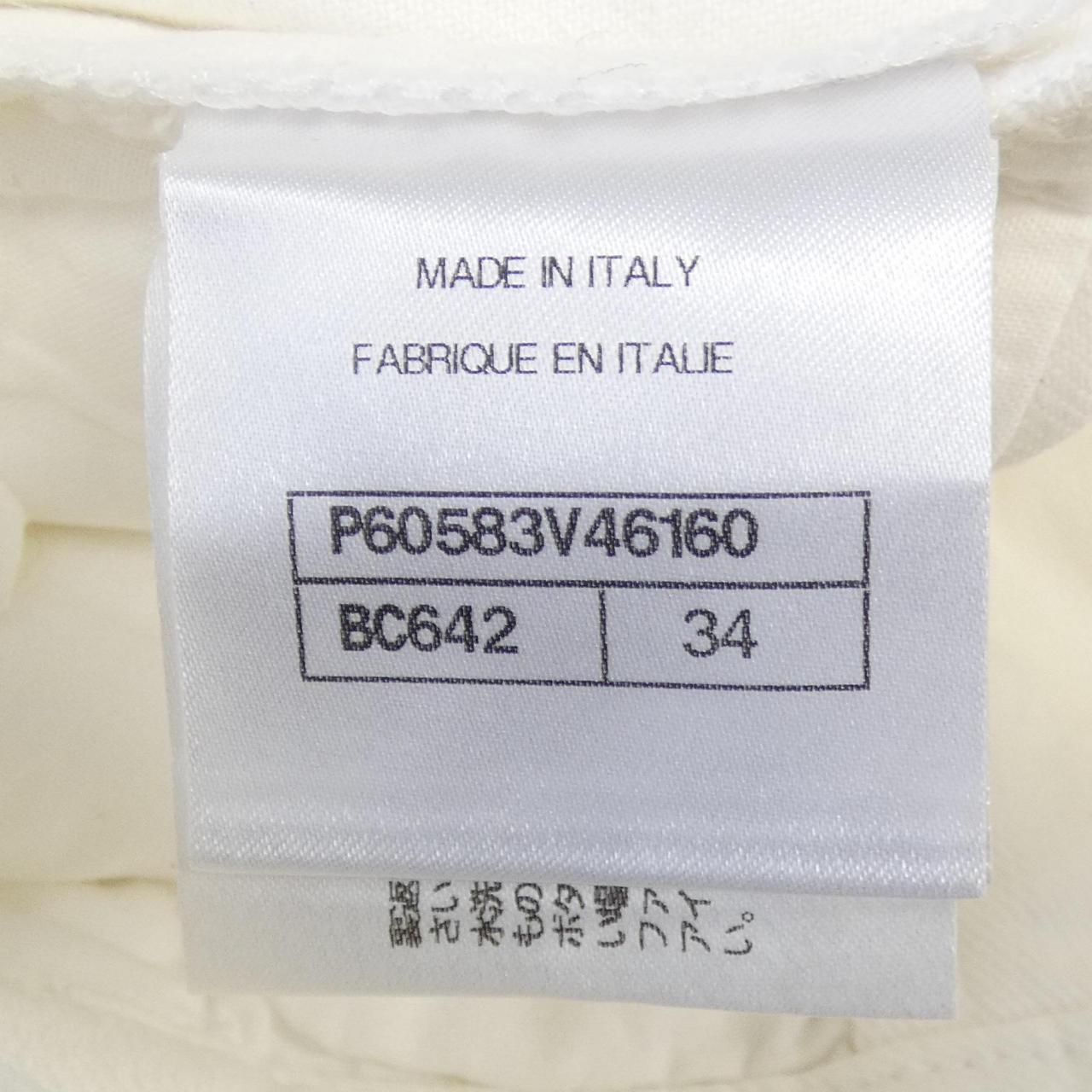 シャネル CHANEL P60583V46160 パンツ