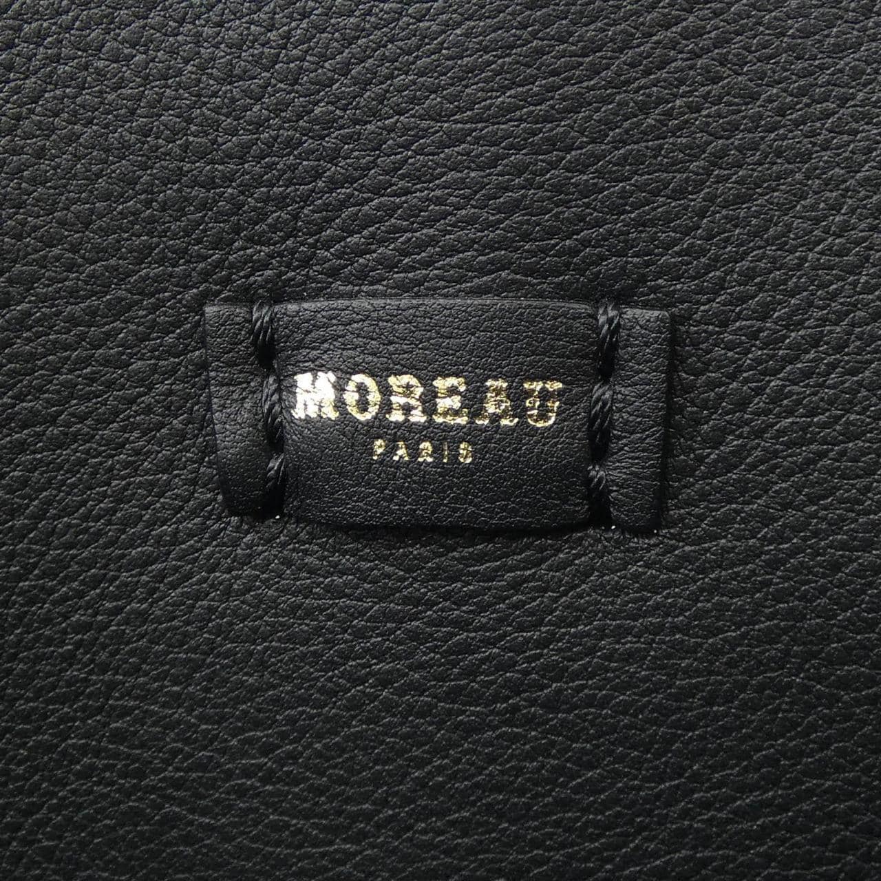 モローパリ MOREAU PARIS VINCENNES SMALL BAG