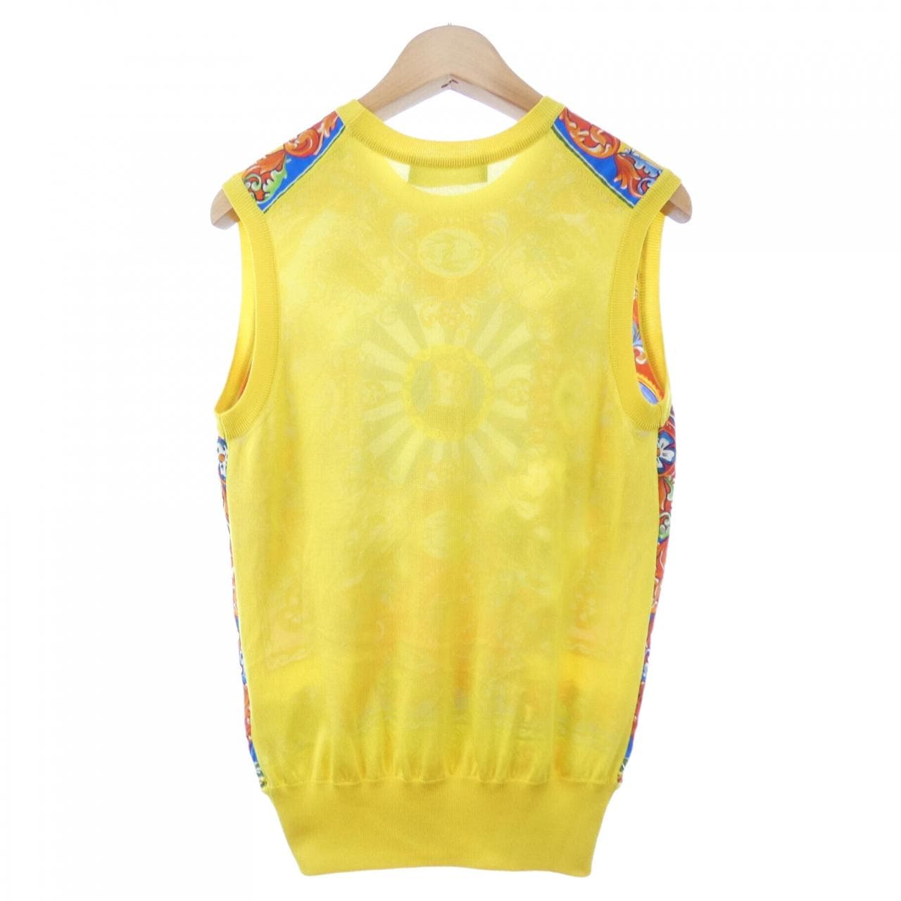 ドルチェアンドガッバーナ DOLCE&GABBANA トップス