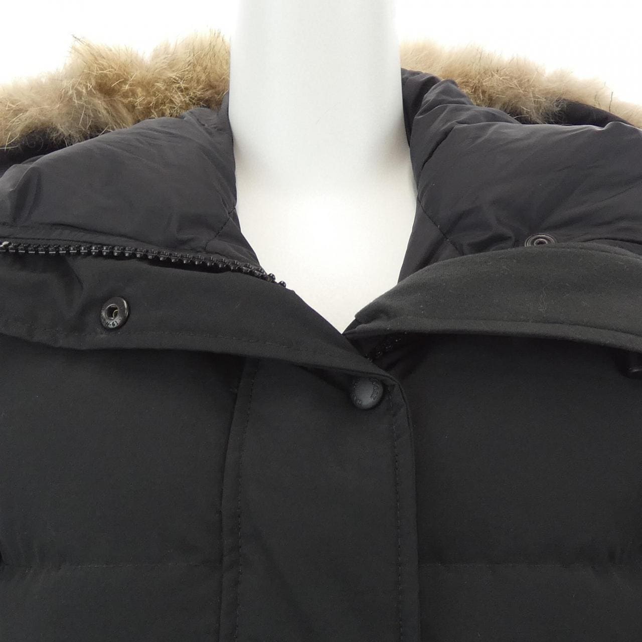 カナダグース CANADA GOOSE 3802LA SHELBURNE シェルバーン ダウンコート