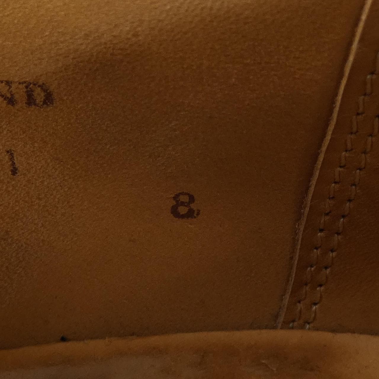 チーニー CHEANEY BROAD Ⅱ シューズ