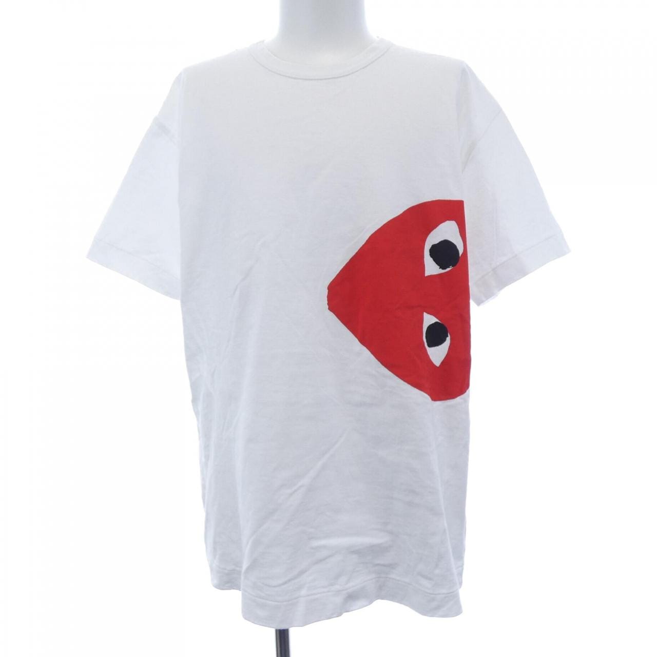 プレイコムデギャルソン PLAY COMME des GARCONS AX-T345 Tシャツ