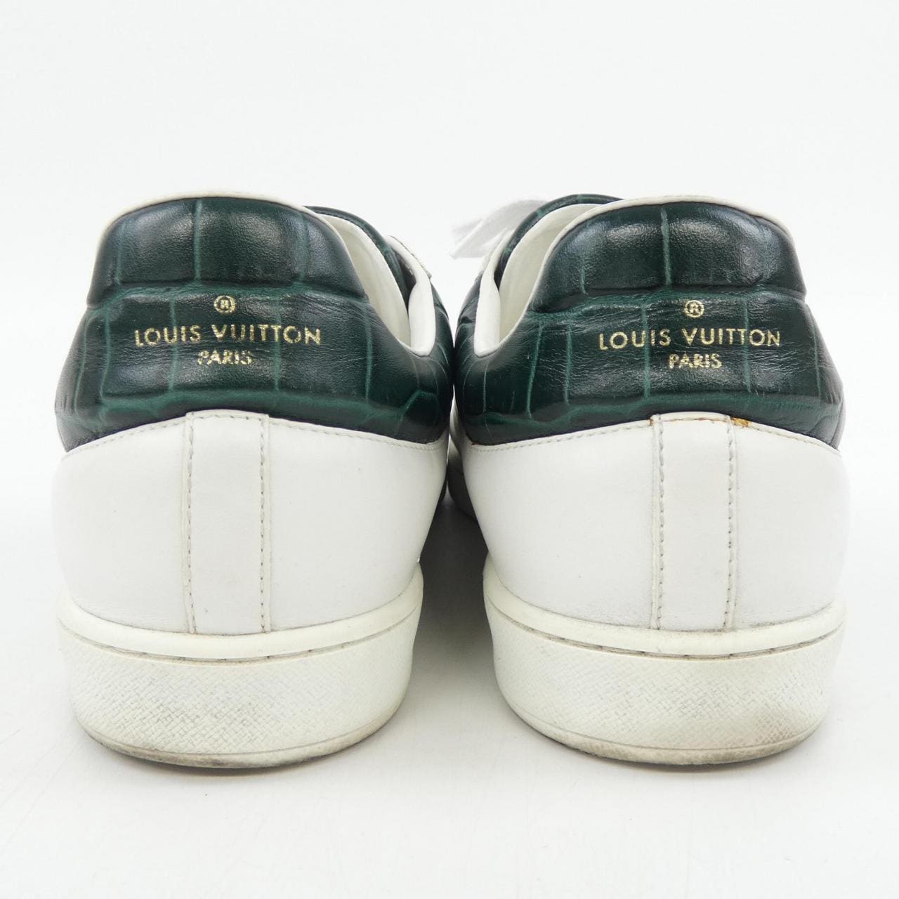 ルイヴィトン LOUIS VUITTON スニーカー