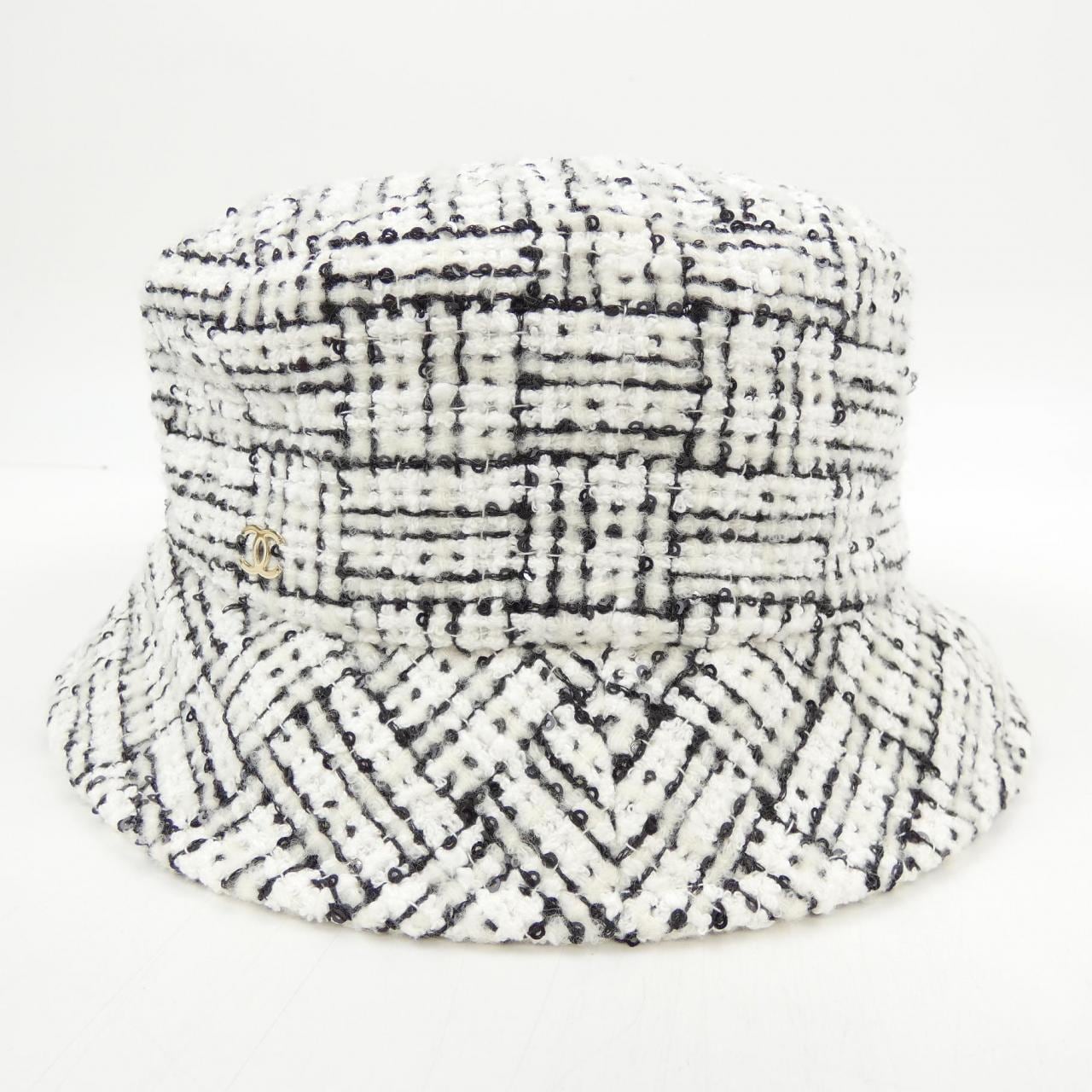 シャネル CHANEL AA9467 ハット