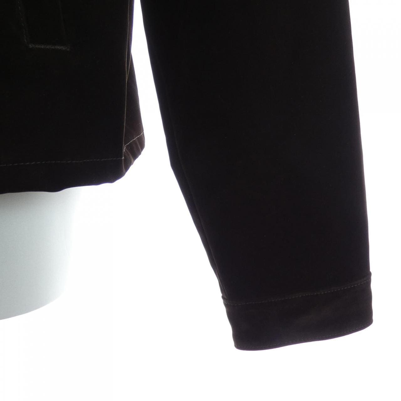 プラダ PRADA トライアングルロゴ SGB999 S221 12HO ジャケット