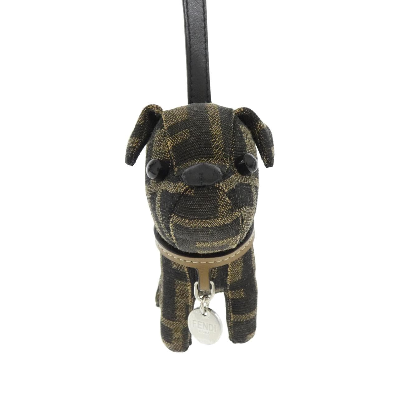 フェンディ ITO チャーム 7AP064 AL8I バッグチャーム