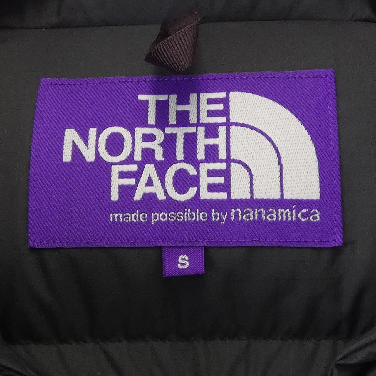 ザノースフェイス THE NORTH FACE ND2378N ダウンジャケット