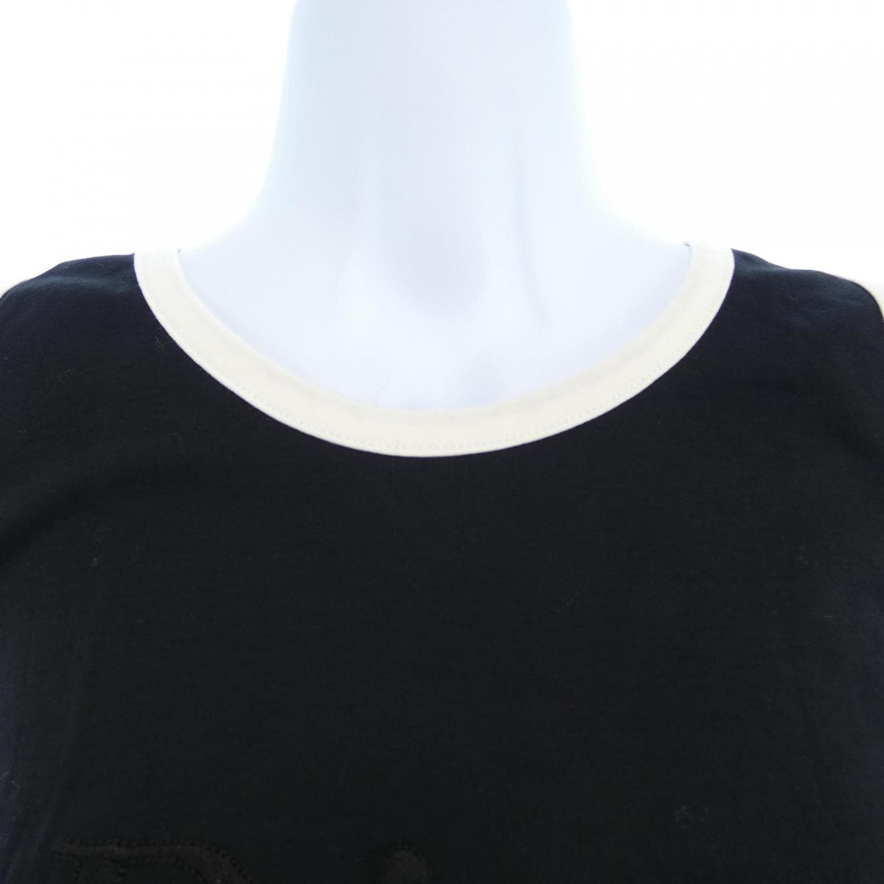 【ヴィンテージ】クリスチャンディオール CHRISTIAN DIOR タンクトップ