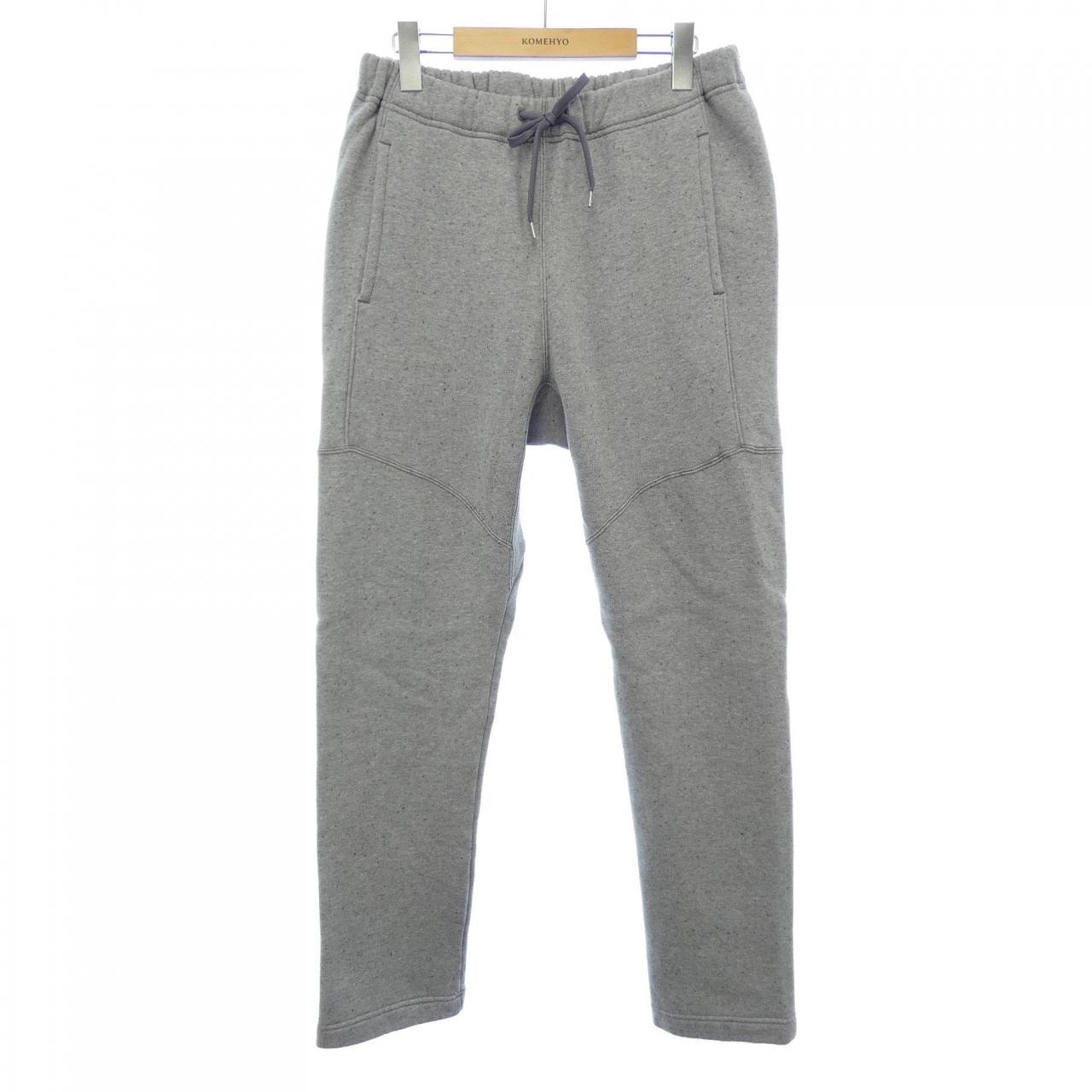 ブルーナボイン BRU NA BOINNE パンツ