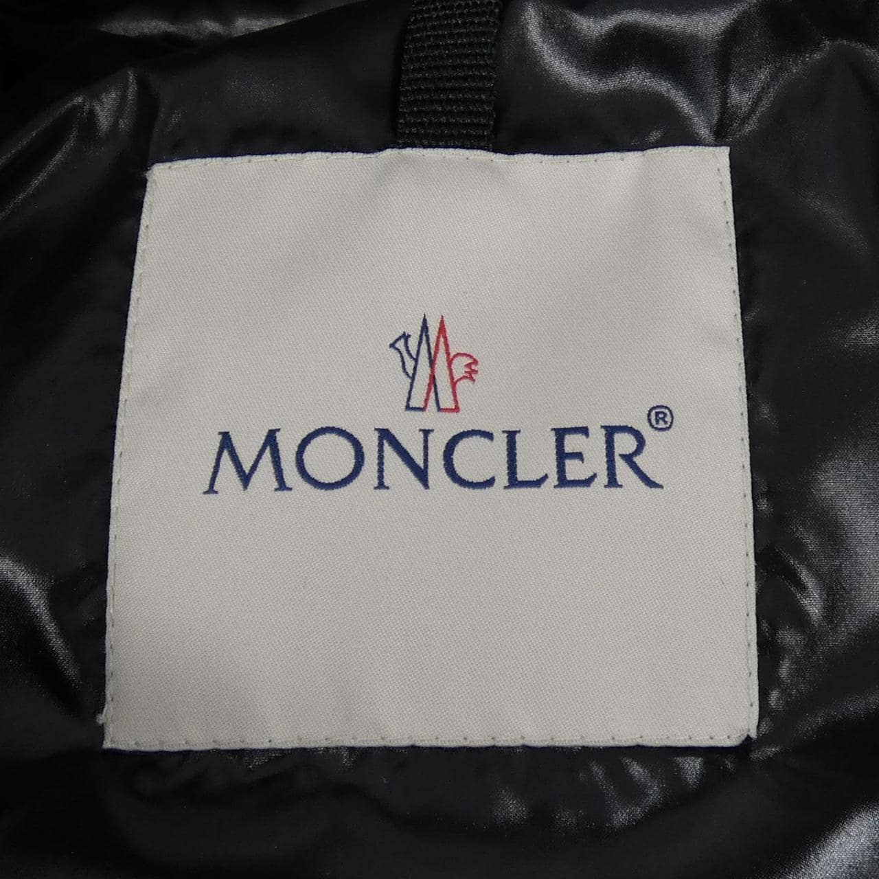 モンクレール MONCLER MONTCLA ダウンジャケット