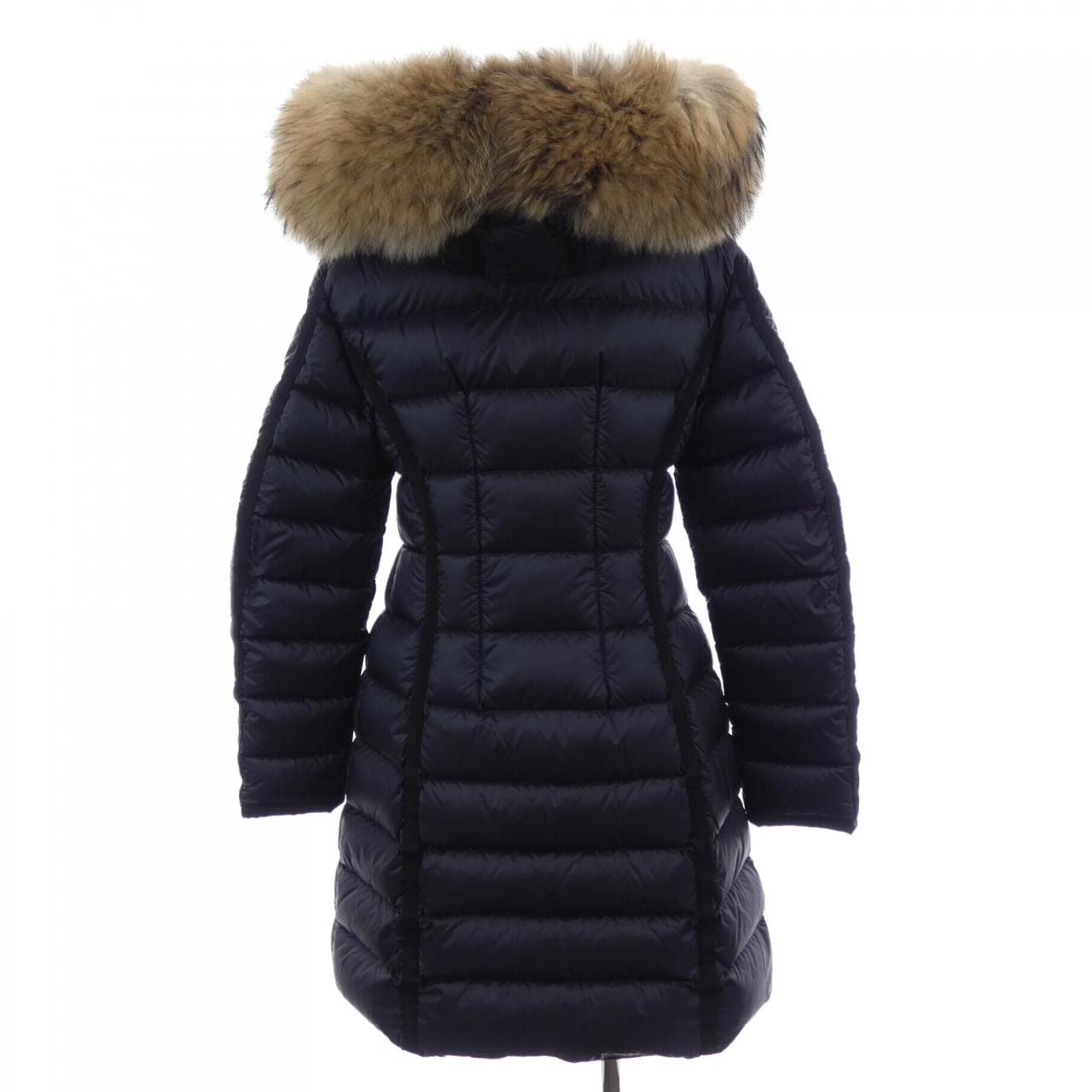 モンクレール MONCLER HERMIFUR ダウンコート