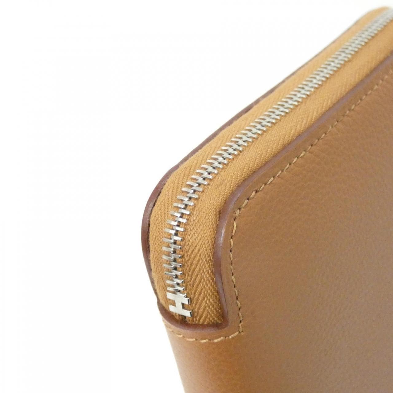 エルメス ANIMAPOLIS シルク イン クラシック 085860CK 財布