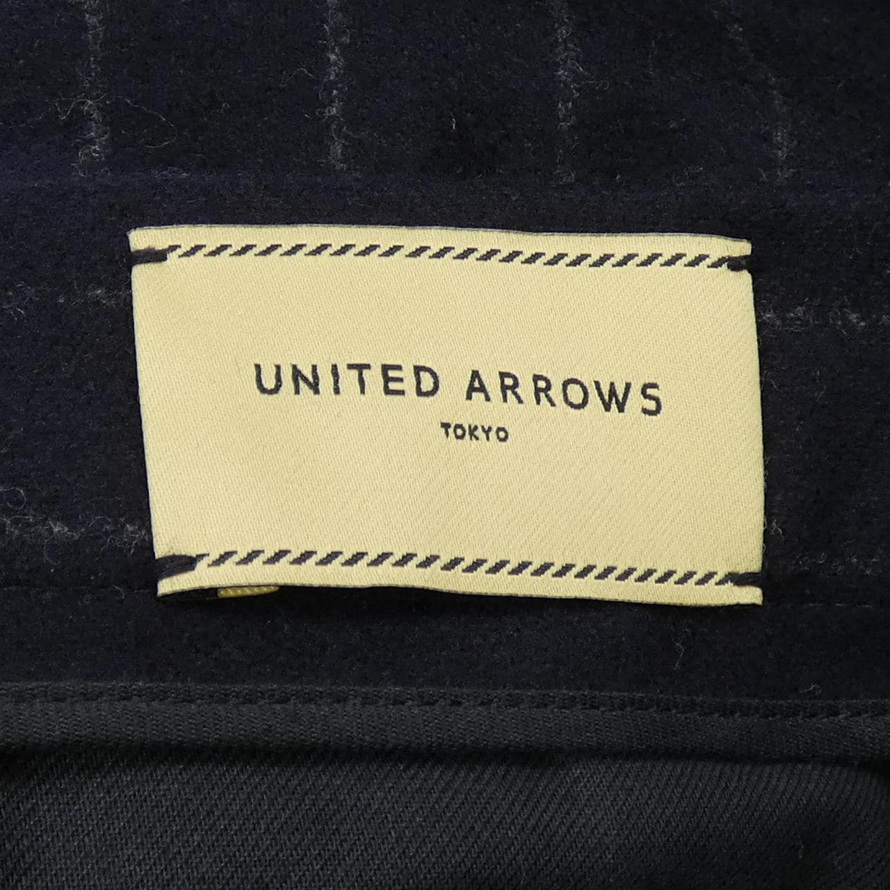 UNITED ARROWS 1514-236-4559褲子