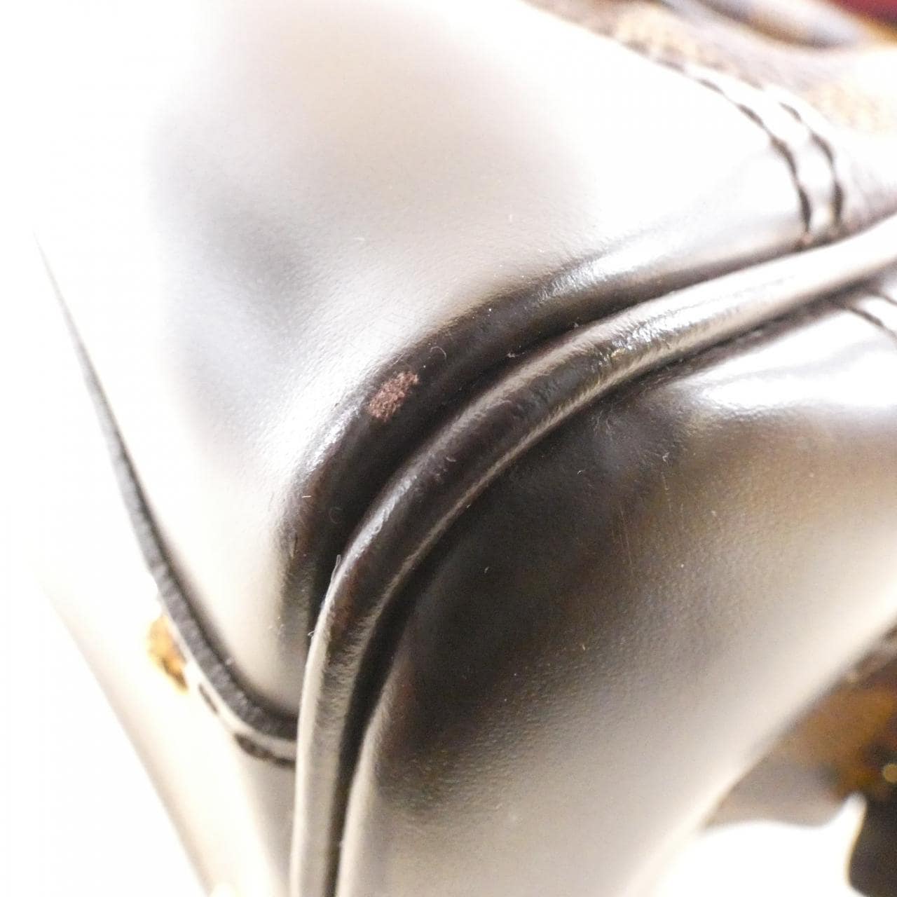 ルイヴィトン ダミエ ナイツブリッジ N51201 バッグ