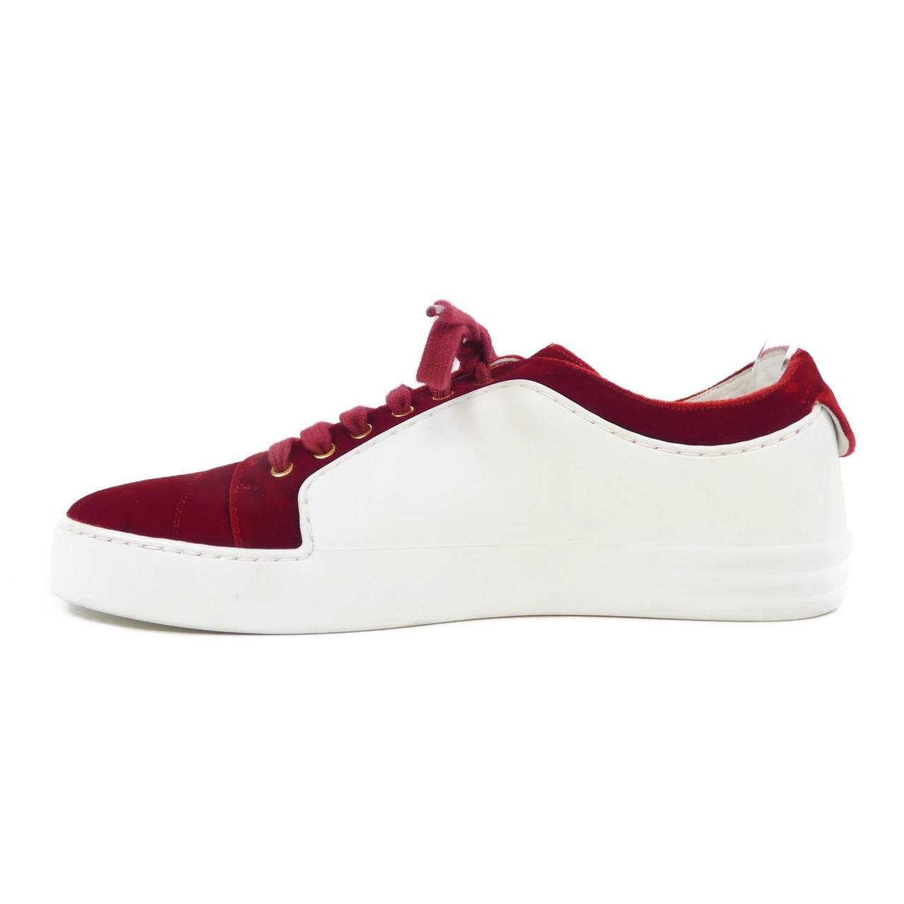 シャネル CHANEL G32719 スニーカー