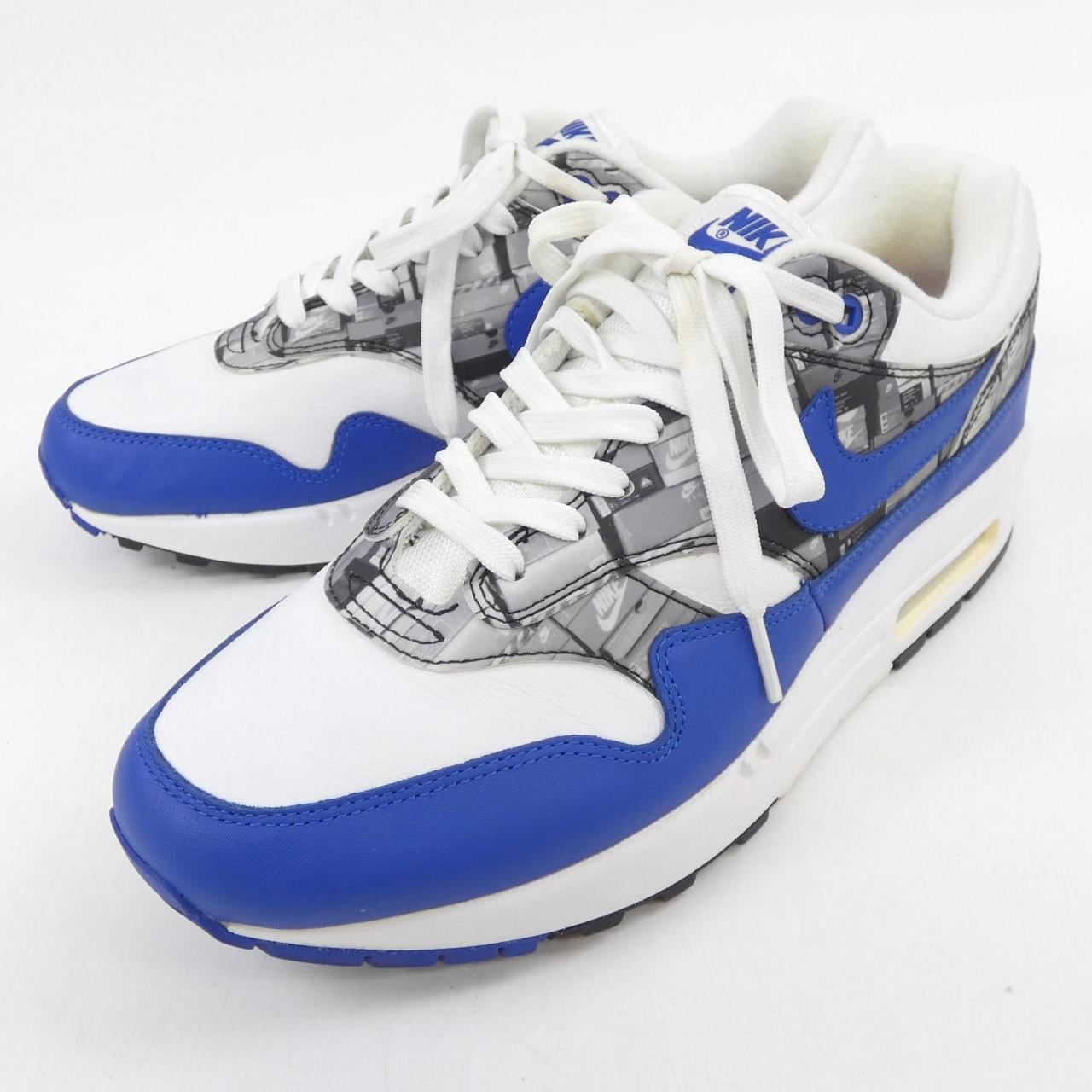 ナイキ NIKE AQ0927-100 スニーカー