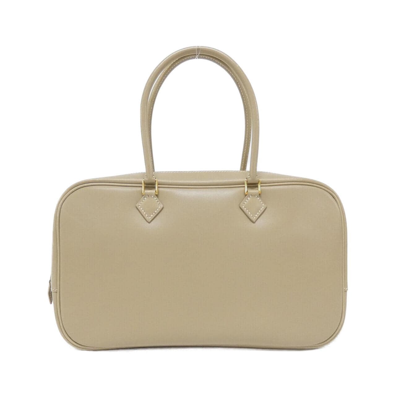 【ヴィンテージ】エルメス プリュム エラン バッグ